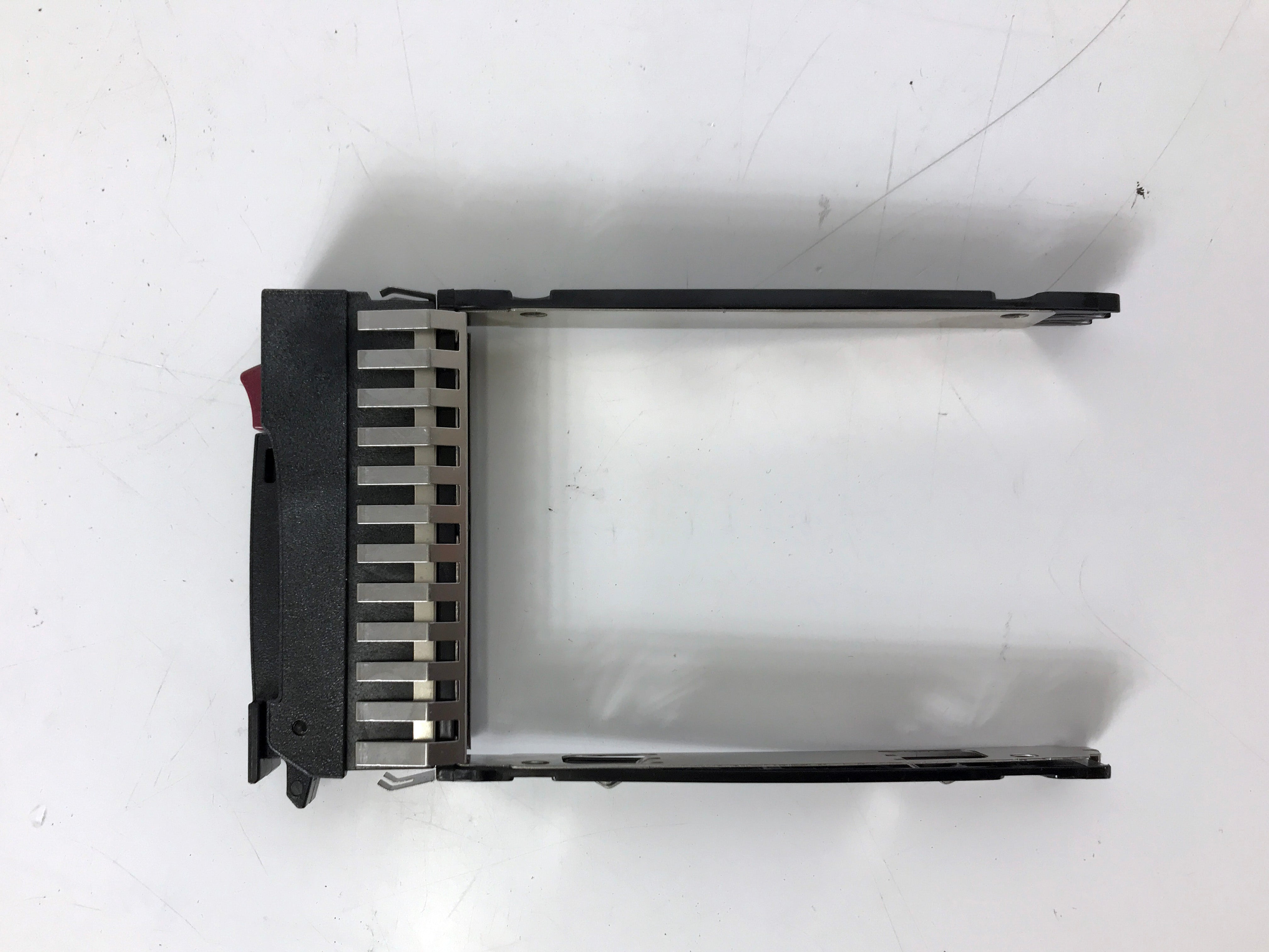 HP 418399-001 146GB DP 10K SAS 2.5" Hard Drive Caddy/Tray