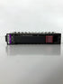 HP 418399-001 146GB DP 10K SAS 2.5" Hard Drive Caddy/Tray