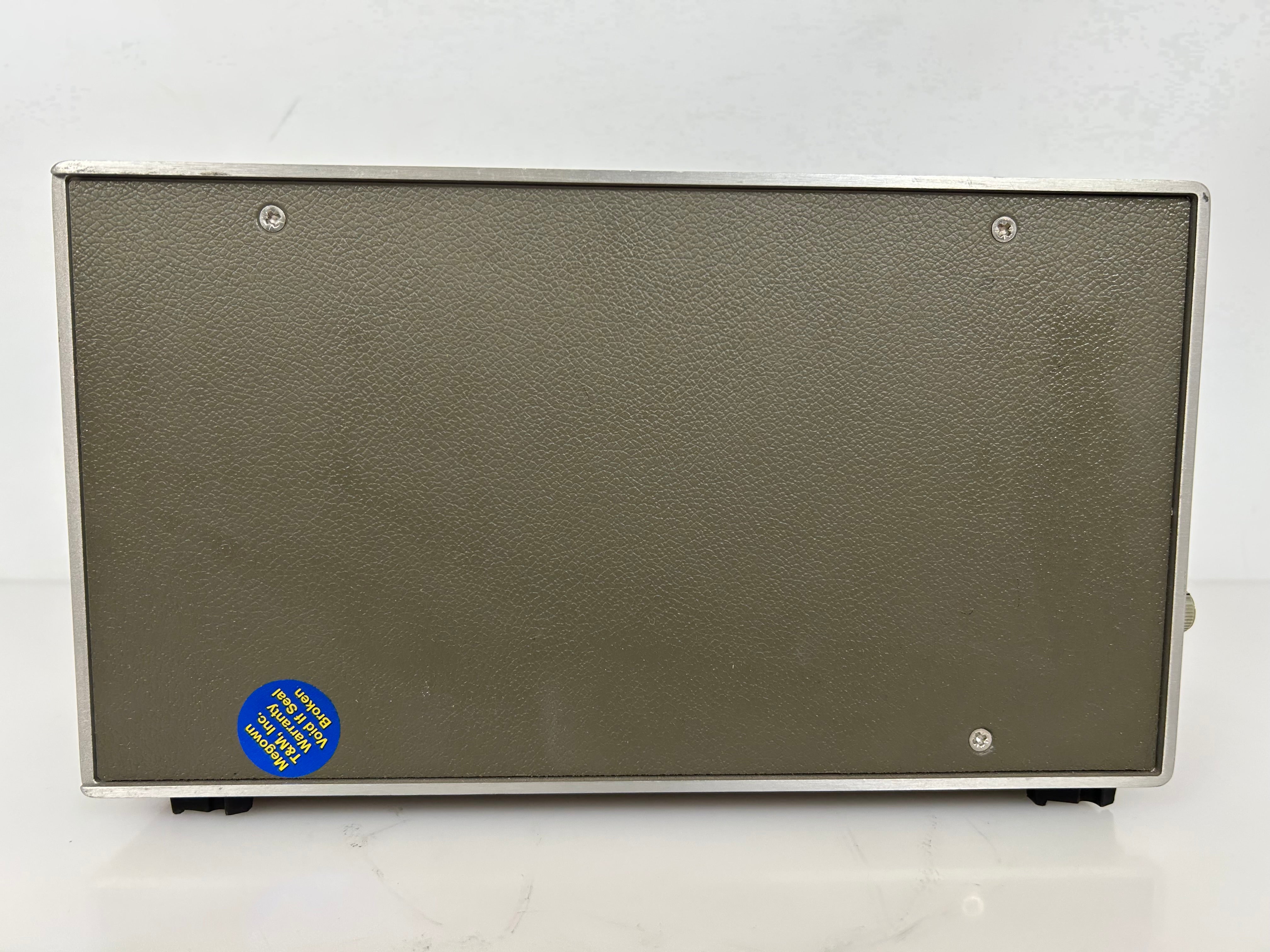 HP 435B Analog Power Meter