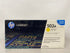 HP 503A Q7582A Yellow Toner Cartridge #2