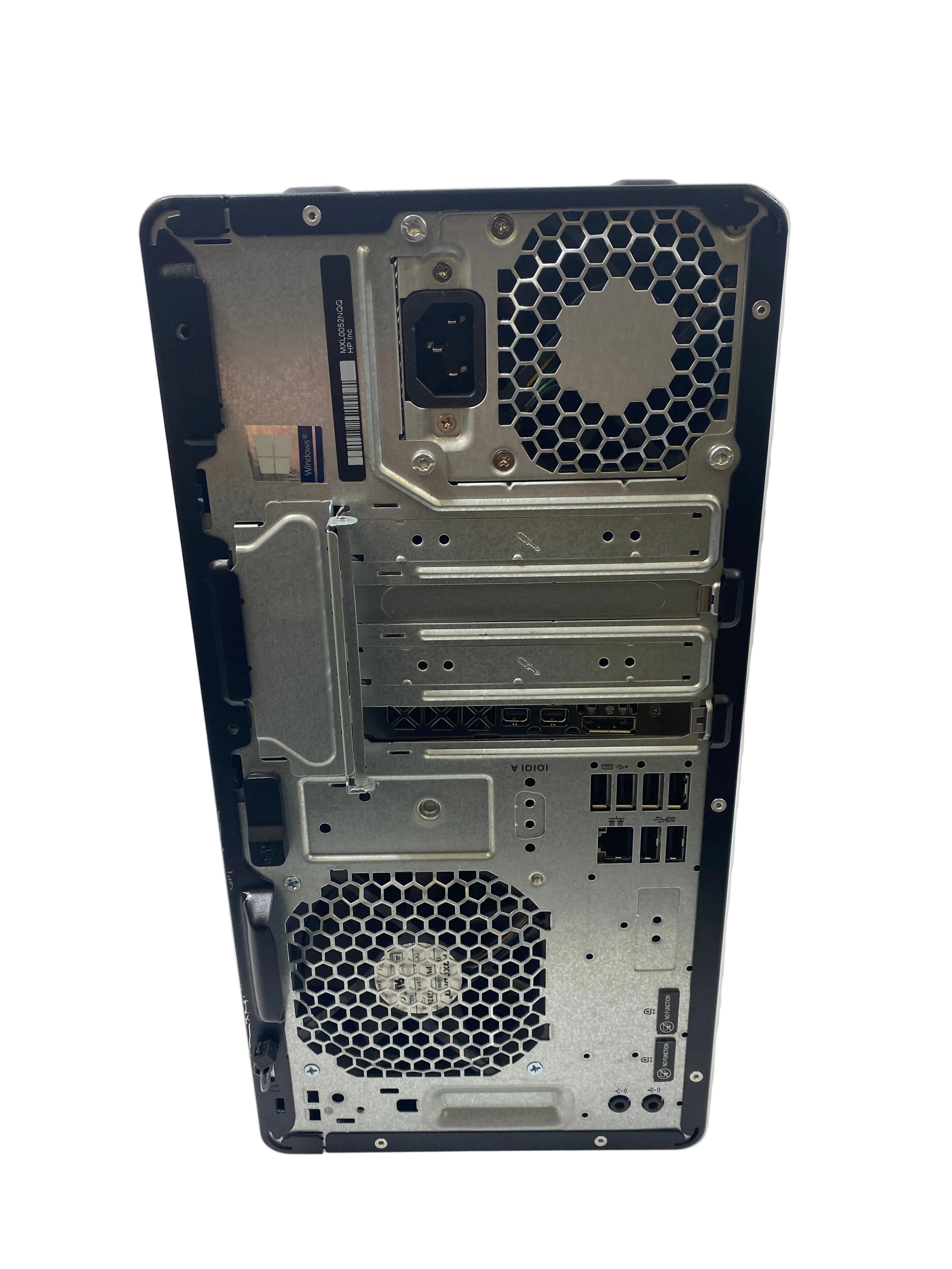 HP 705 G4 Desktop AMD Ryzen 7 16GB RAM with Windows 11 Pro