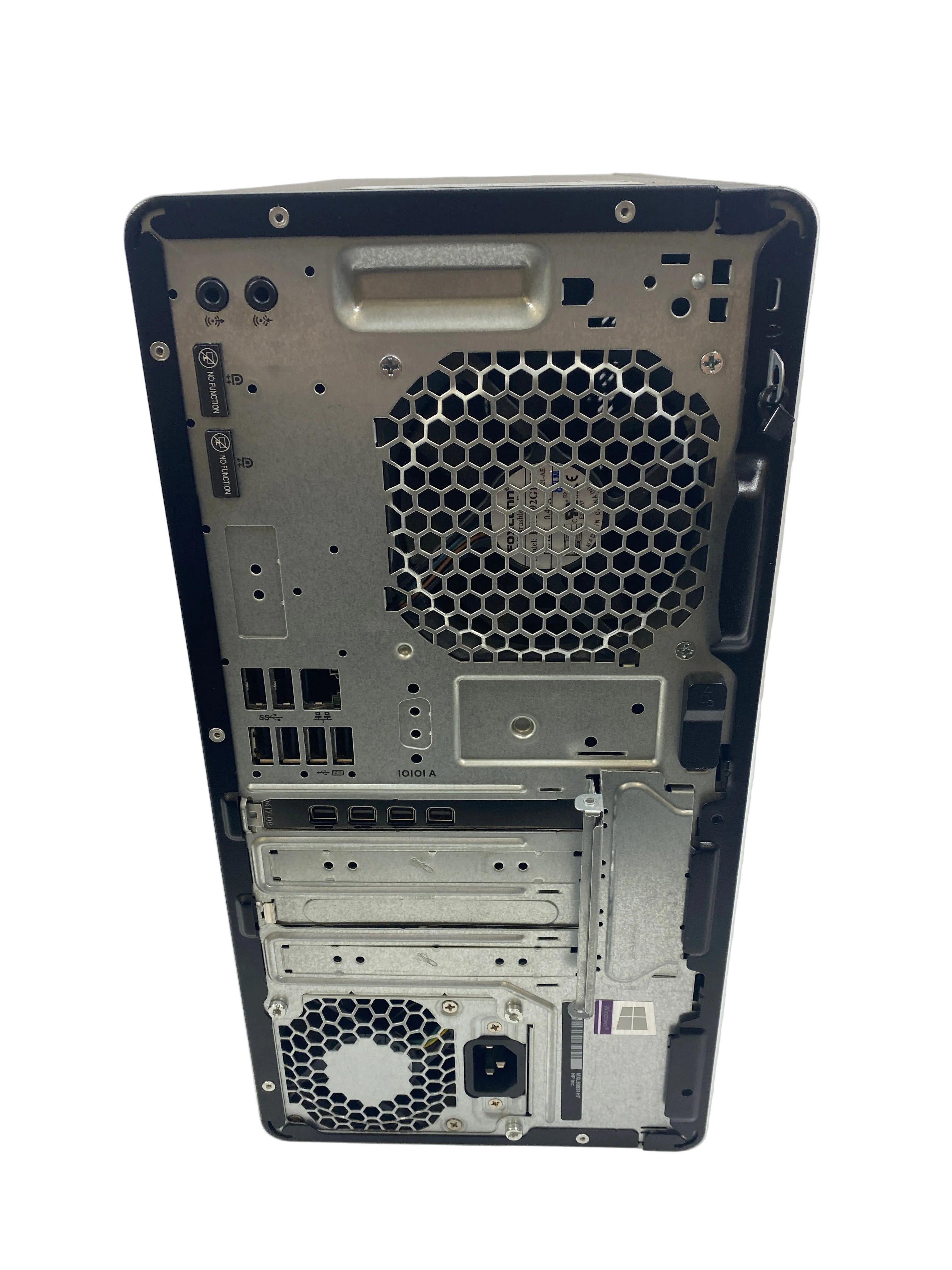 HP 705 G4 Desktop AMD Ryzen 7 16GB RAM with Windows 11 Pro
