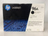 HP 96A C4096A Black Toner Cartridge