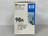 HP 98A 92298A Black Toner Cartridge