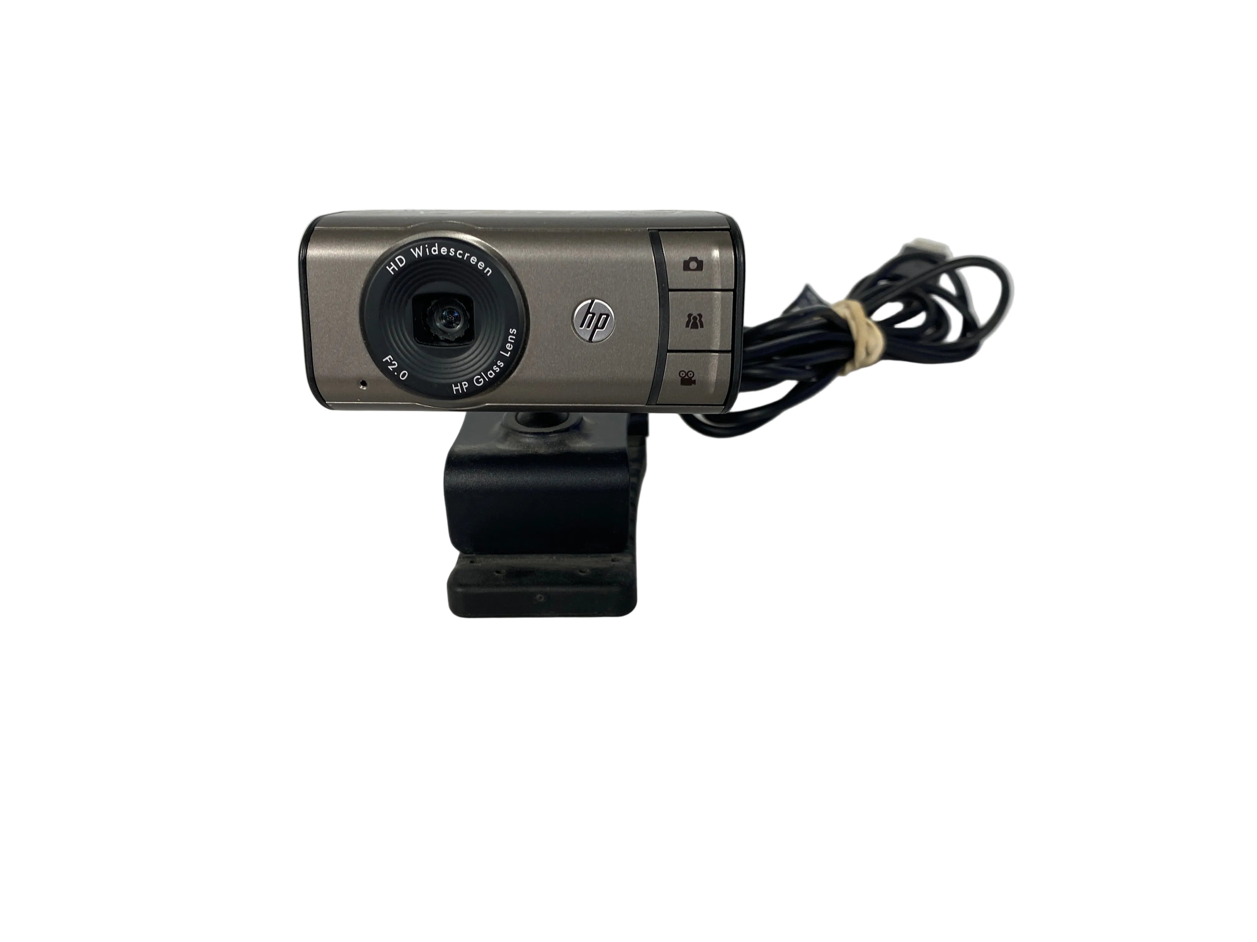 HP BK356AA Webcam 3100