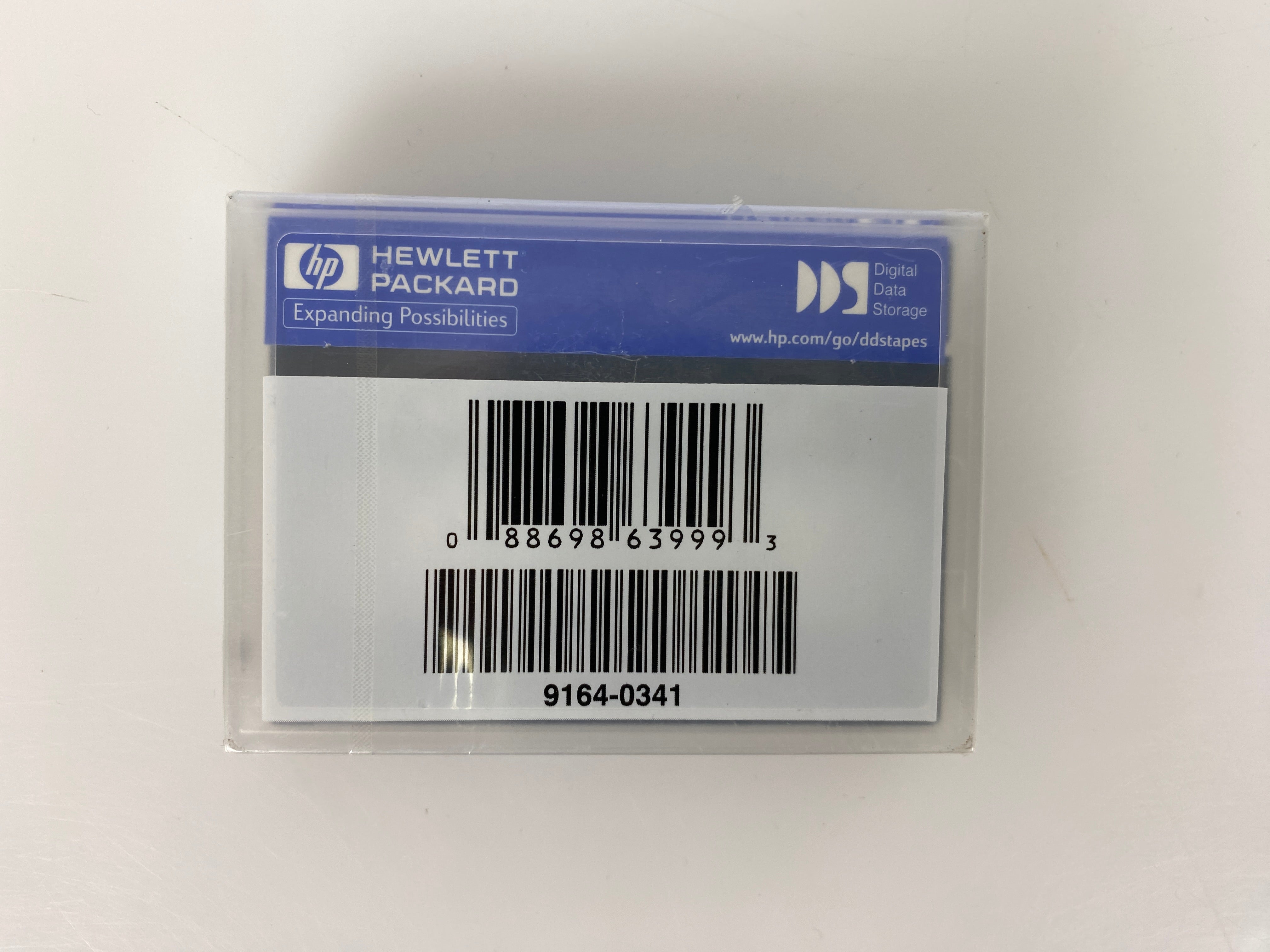 HP C5709A DDS Cleaning Cartridge *New*