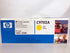 HP Color Laserjet 121A C9702A Yellow Toner Cartridge
