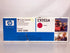 HP Color Laserjet 121A C9703A Magenta Toner Cartridge