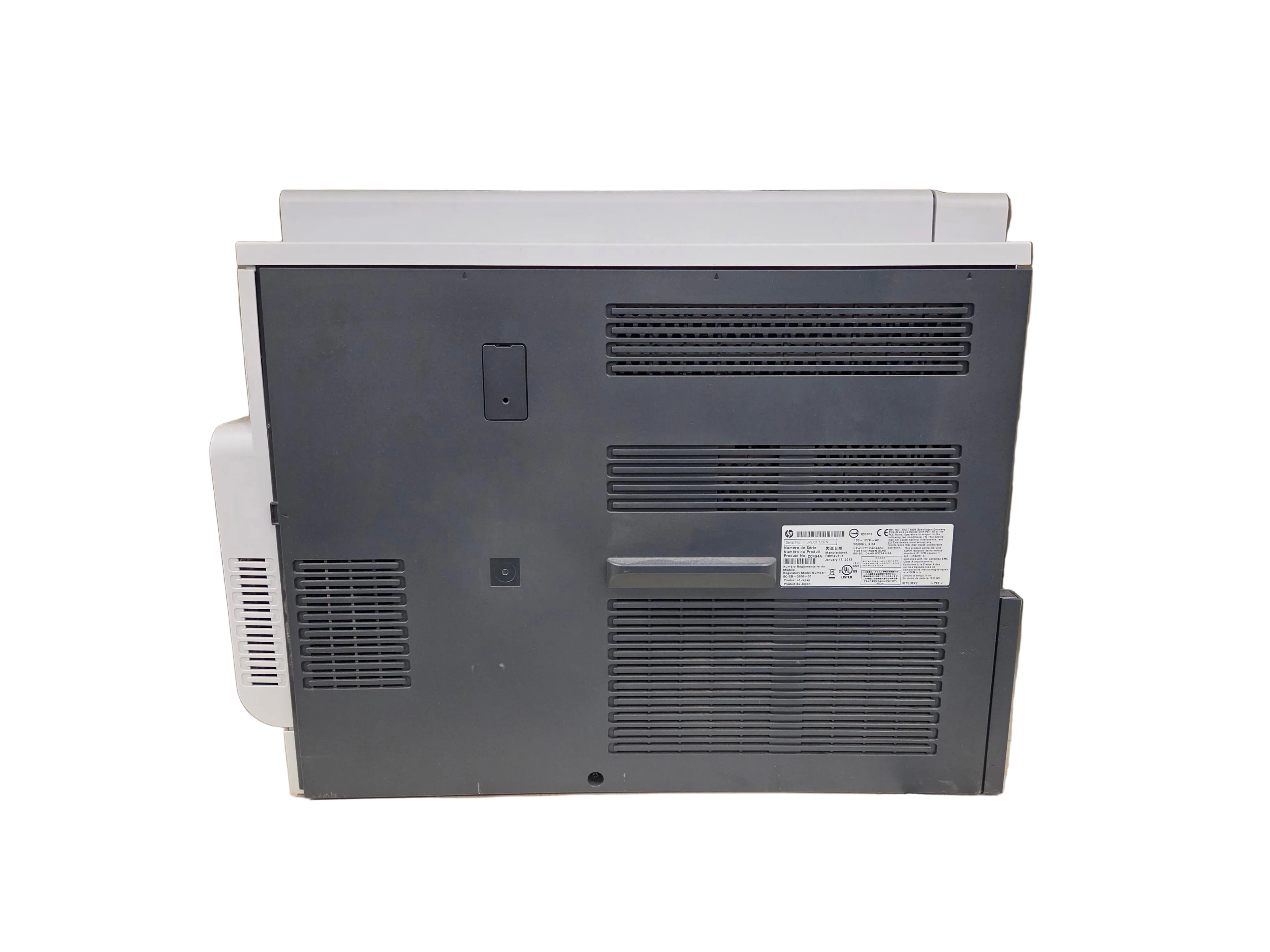 HP Color LaserJet CP4525 Printer *Print Issues*