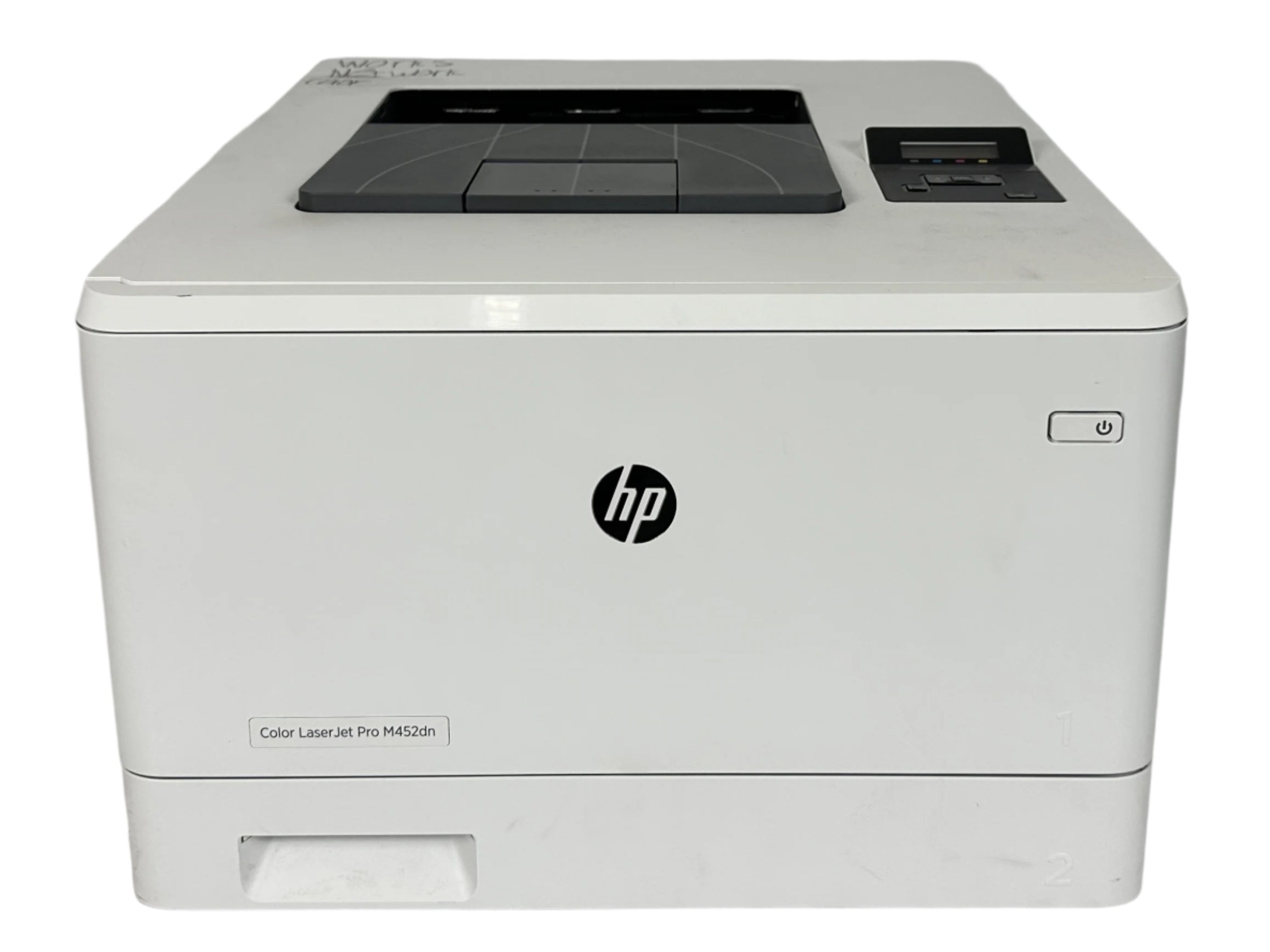 HP Color LaserJet Pro M452nw Laser Printer