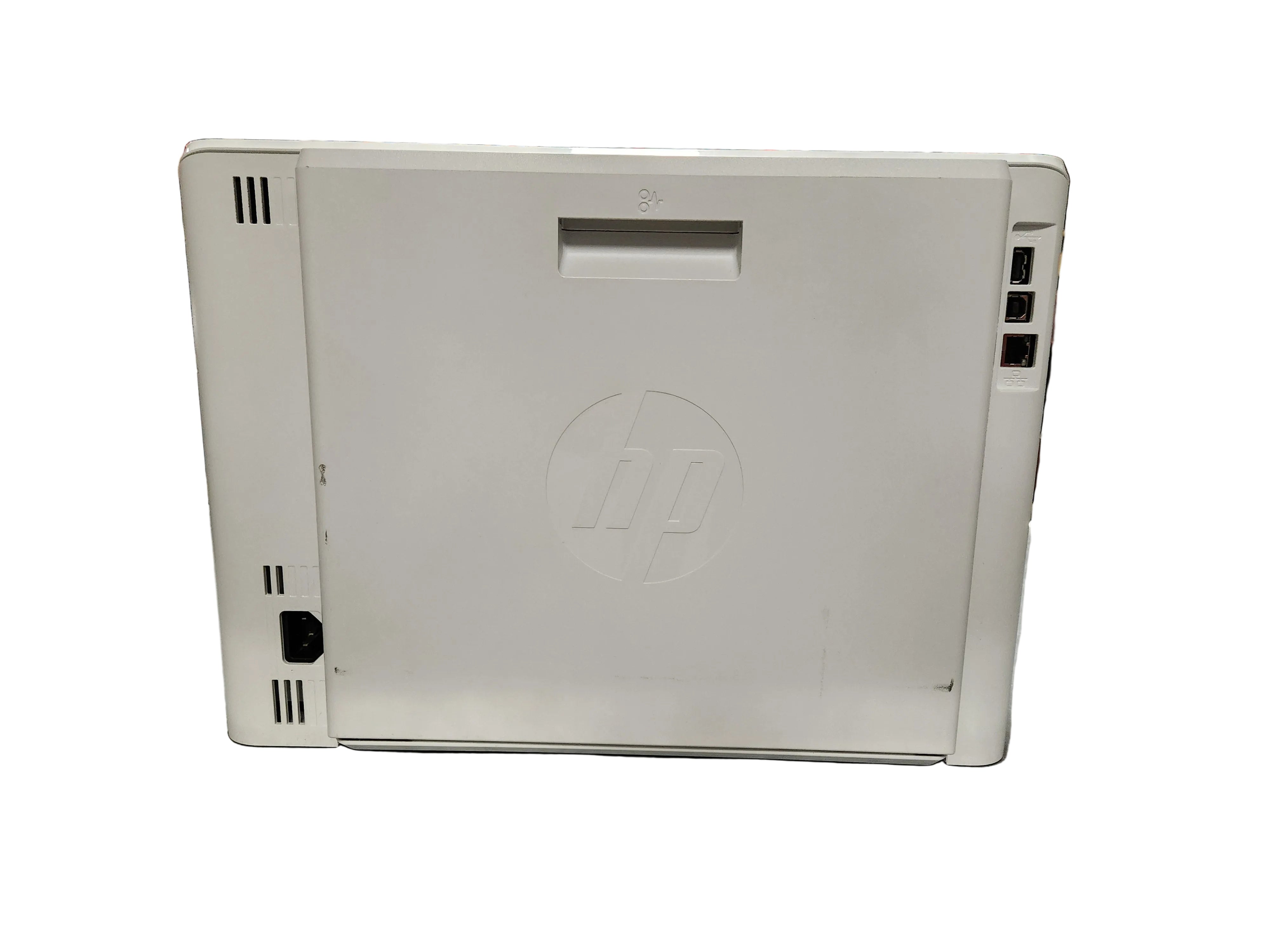 HP Color LaserJet Pro M454dn Laser Printer