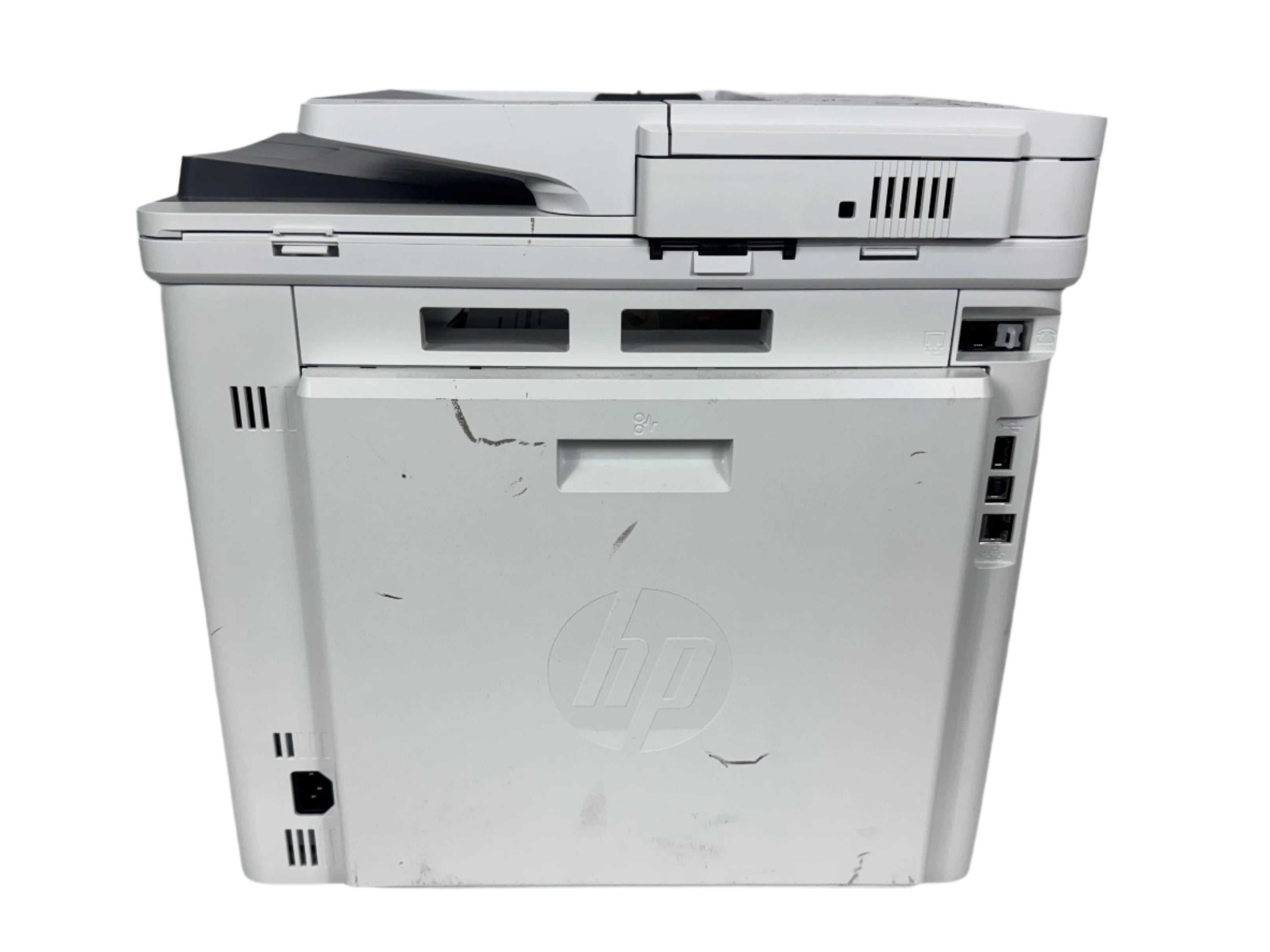 HP Color LaserJet Pro MFP M479fdw Laser Printer *Print Marks*
