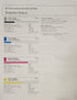 HP Color LaserJet Pro MFP M479fdw Laser Printer *Print Marks*