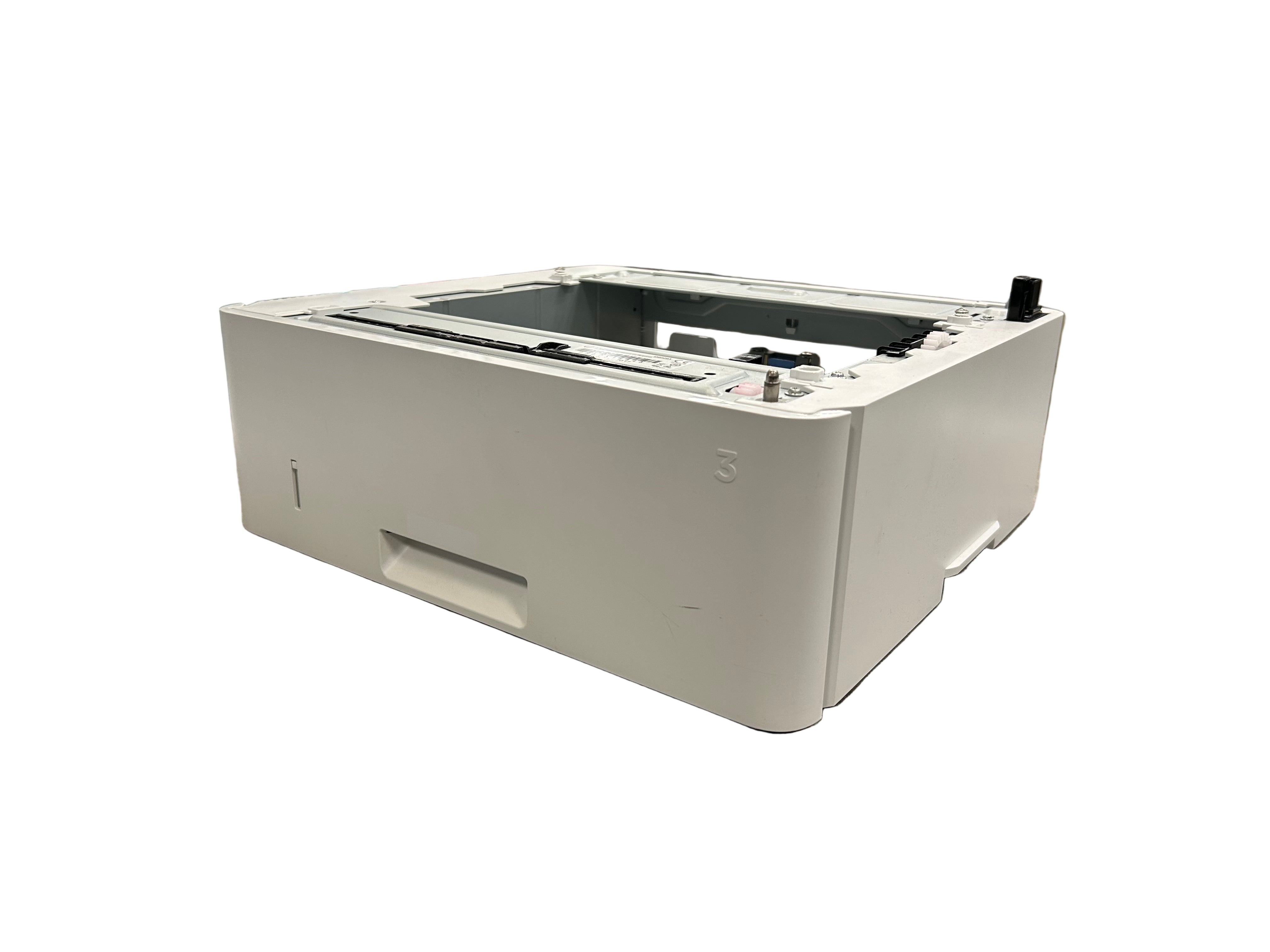 HP D9P29A 550-Sheet Feeder Tray