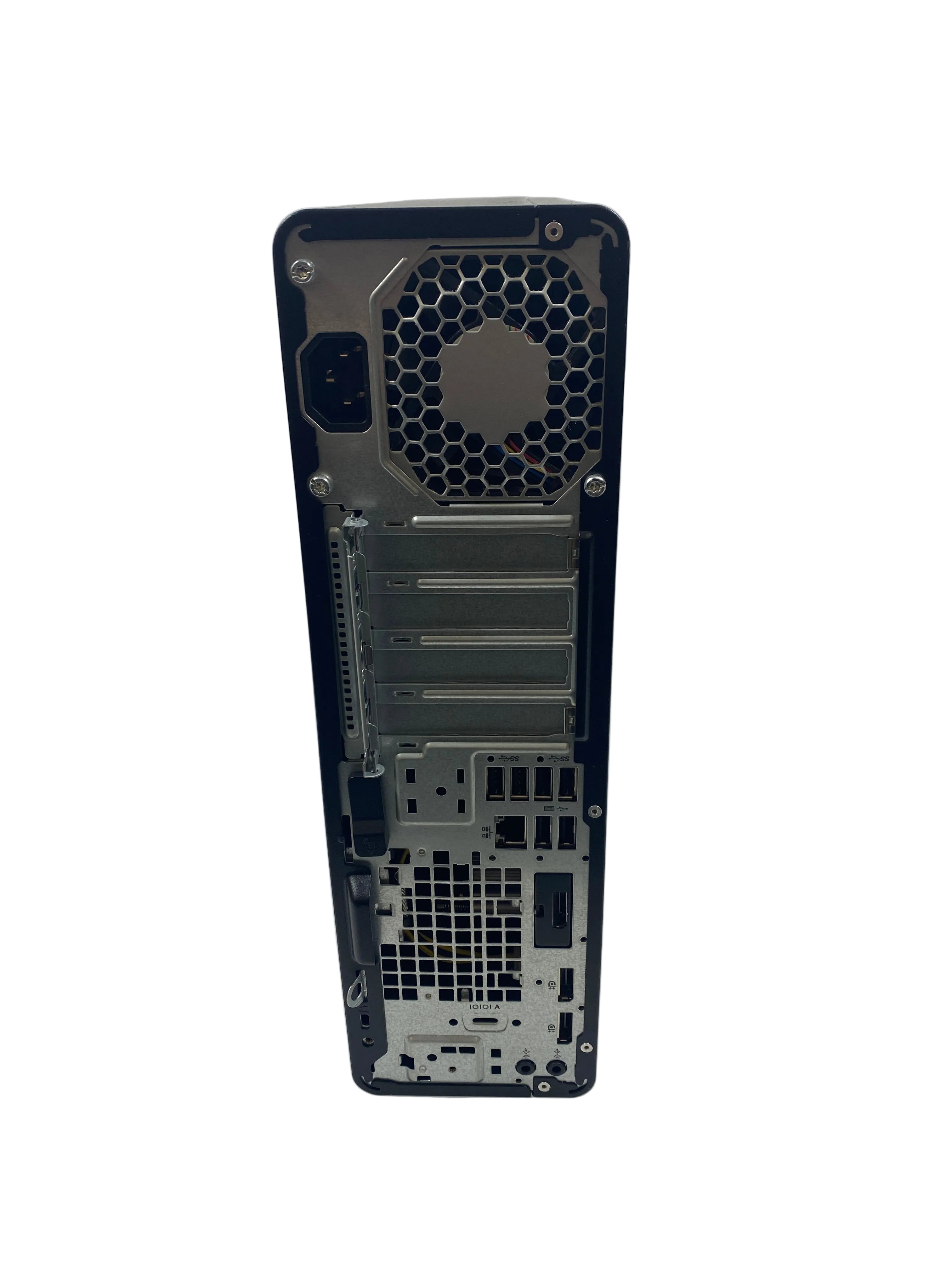 HP EliteDesk 800 G3 Desktop Intel Core i5 8GB RAM with Windows 11 Pro