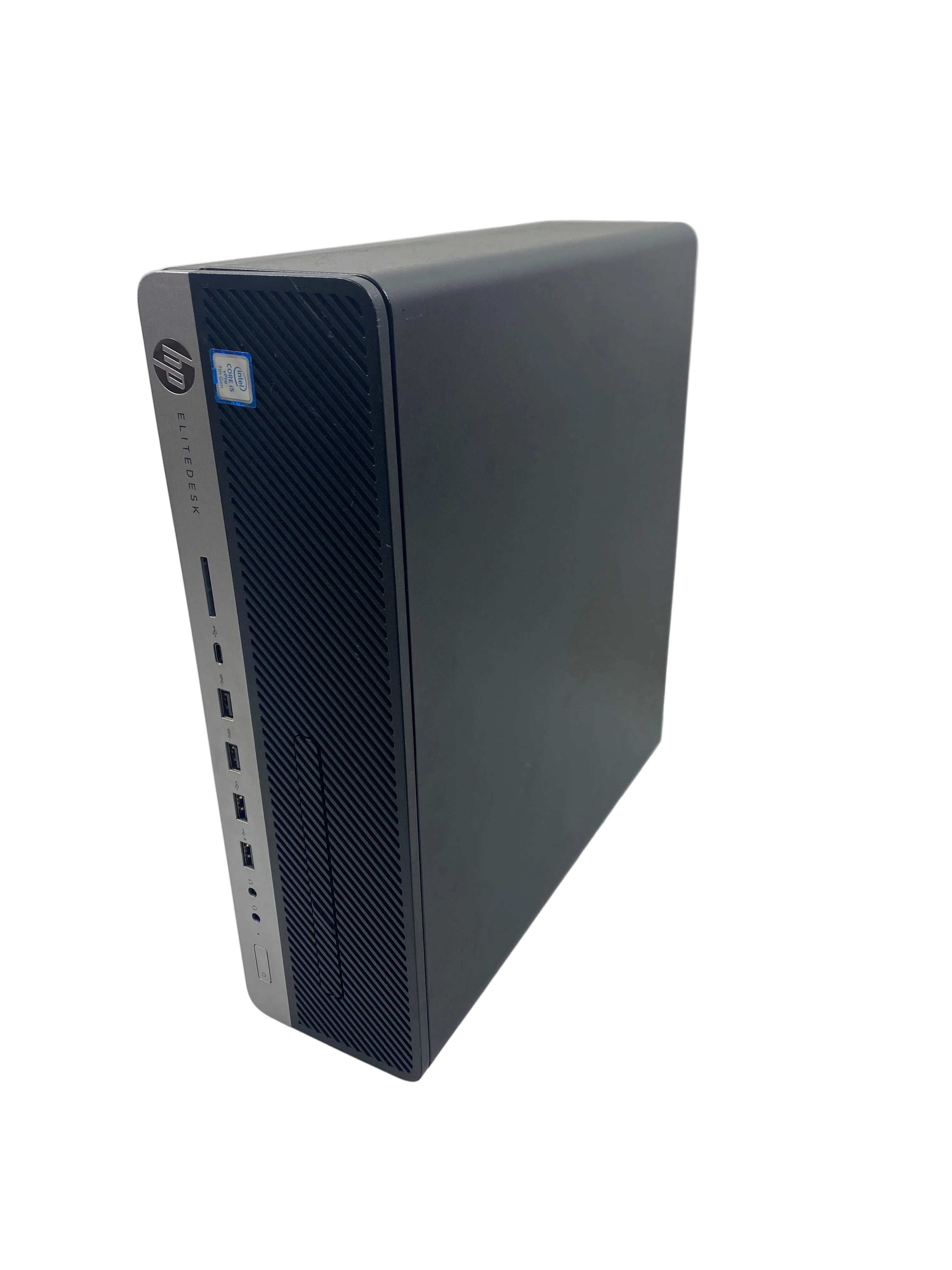 HP EliteDesk 800 G3 Desktop Intel Core i5 8GB RAM with Windows 11 Pro