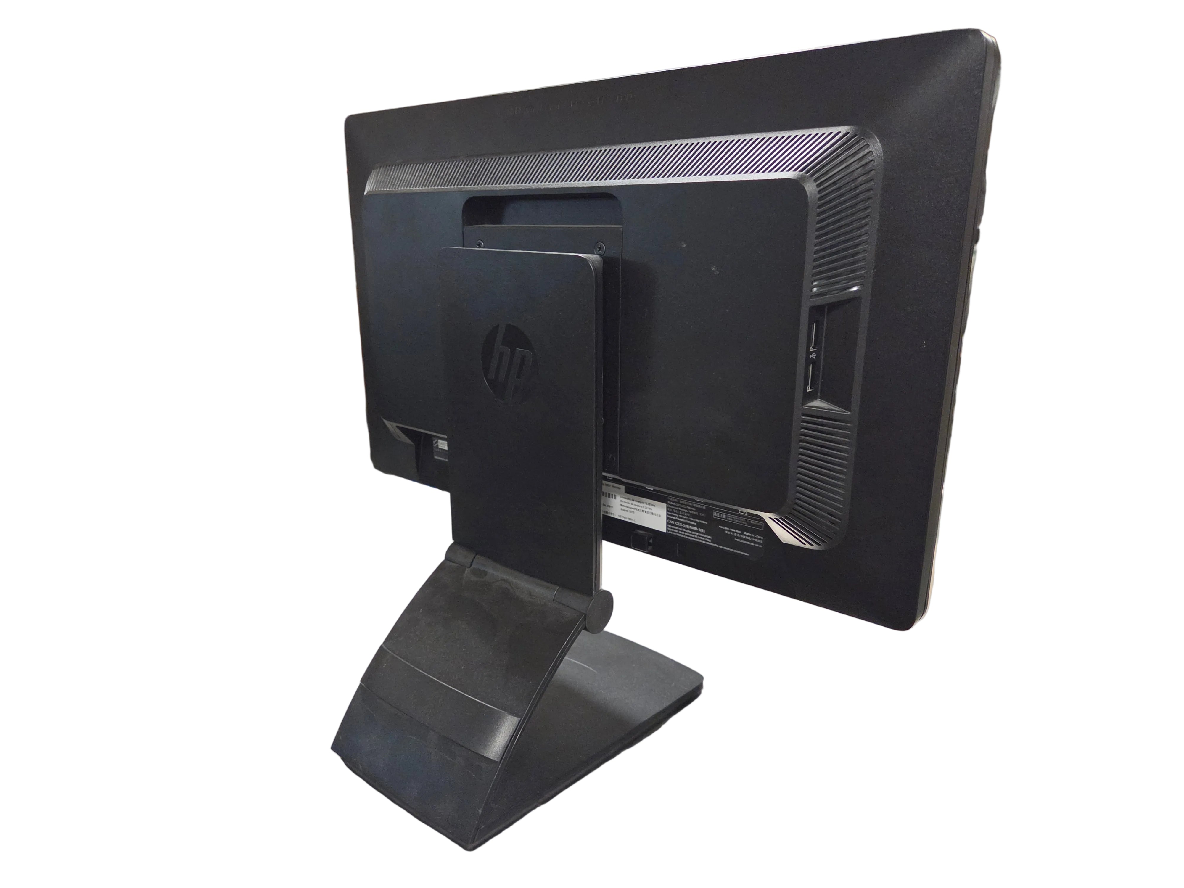 HP EliteDisplay E201 20" Widescreen LCD Monitor