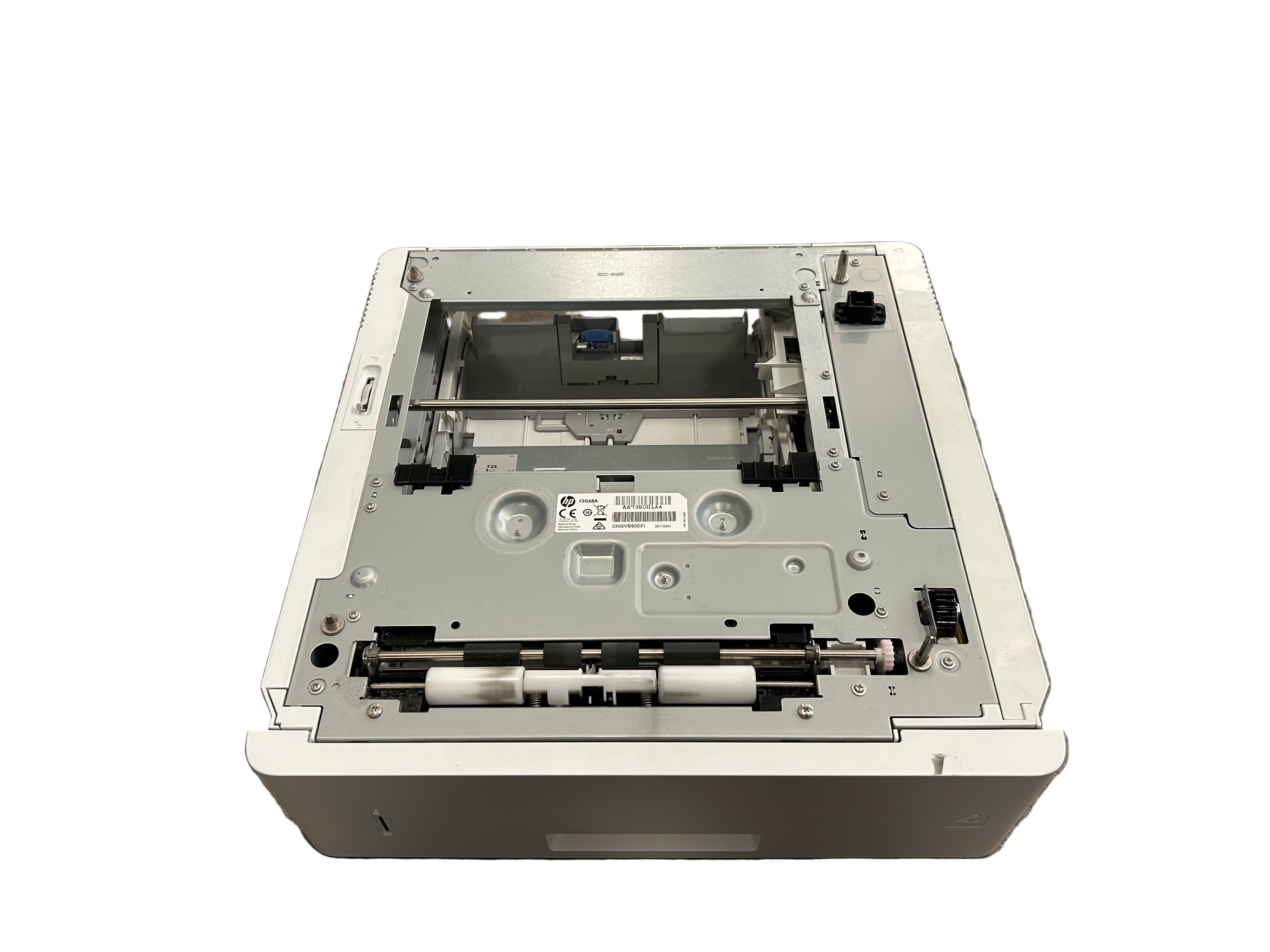 HP F2G68A 500-Sheet Input Tray Feeder