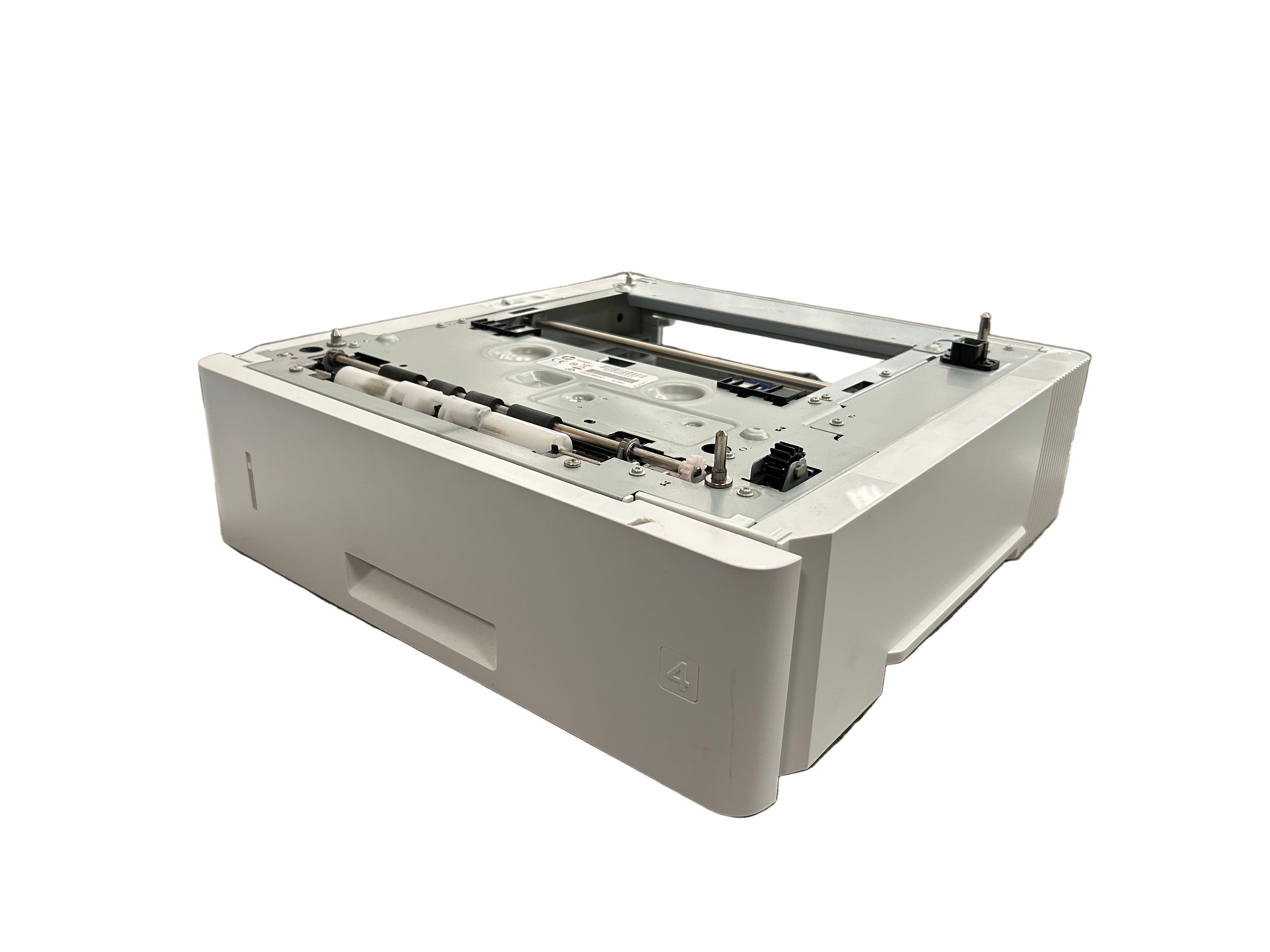 HP F2G68A 500-Sheet Input Tray Feeder