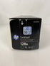 HP LaserJet 128A CE320A Black Toner Cartridge *New*