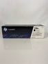 HP LaserJet 128A CE320A Black Toner Cartridge *New*