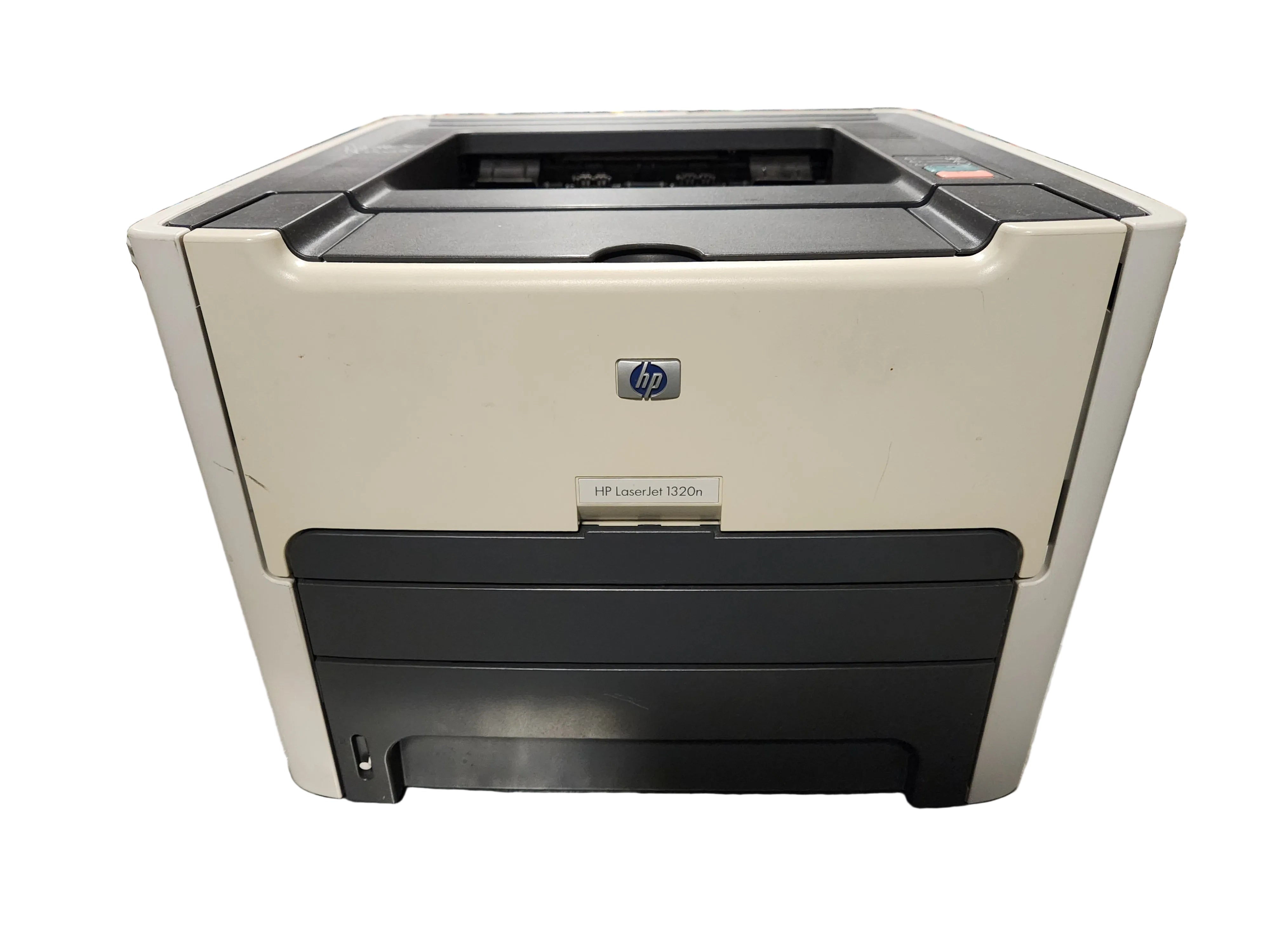 HP LaserJet 1320n Printer
