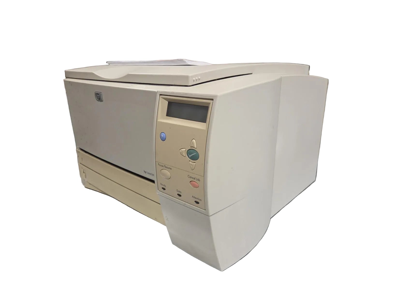 HP LaserJet 2300d Laser Printer *Tray 1 Issues*