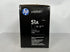 HP LaserJet 51A Q7551A Black Toner Cartridge