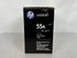HP LaserJet 55A CE255A Black Toner Cartridge