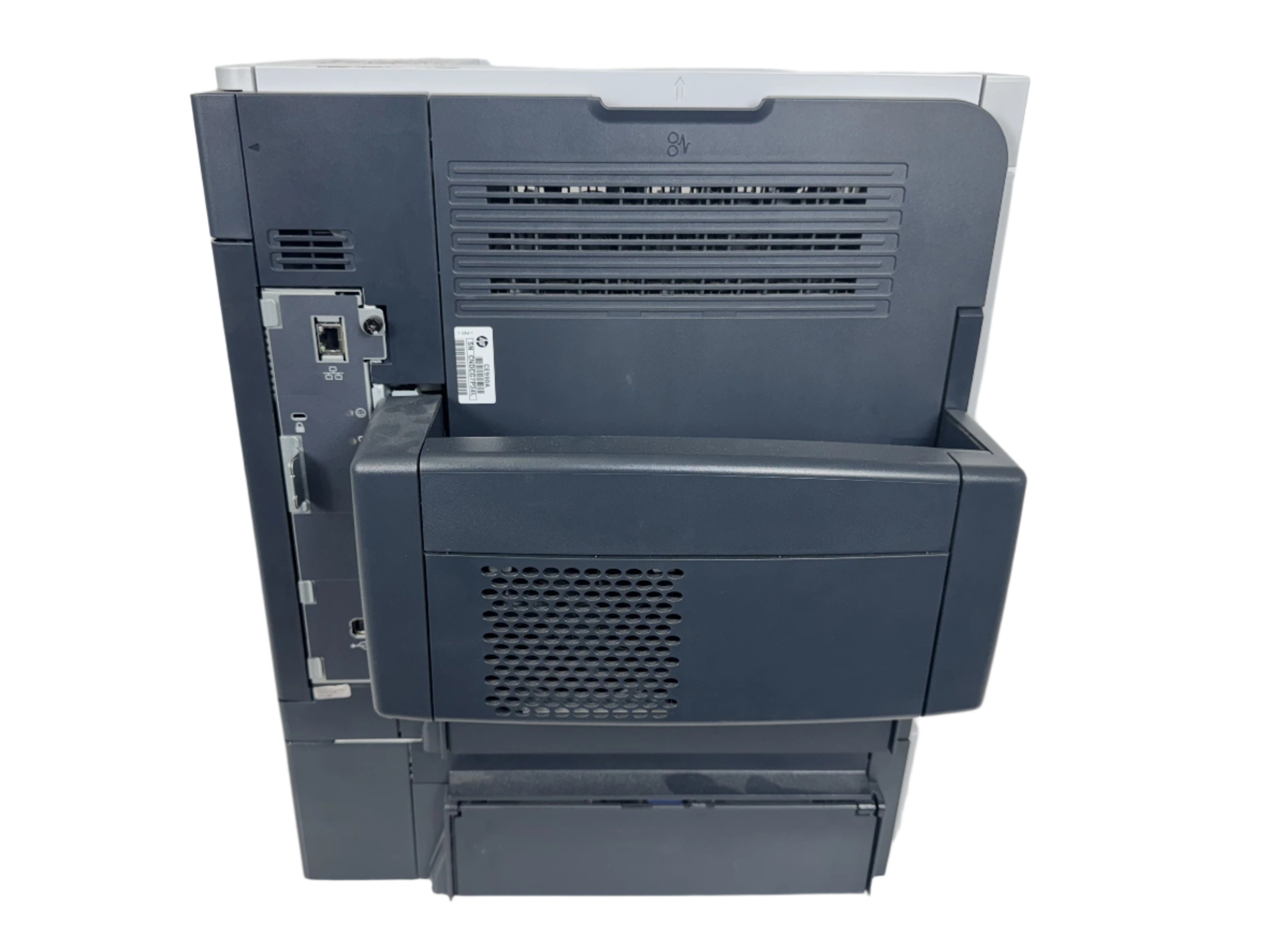 HP LaserJet 600 Laser Printer M601 *Faded Prints*