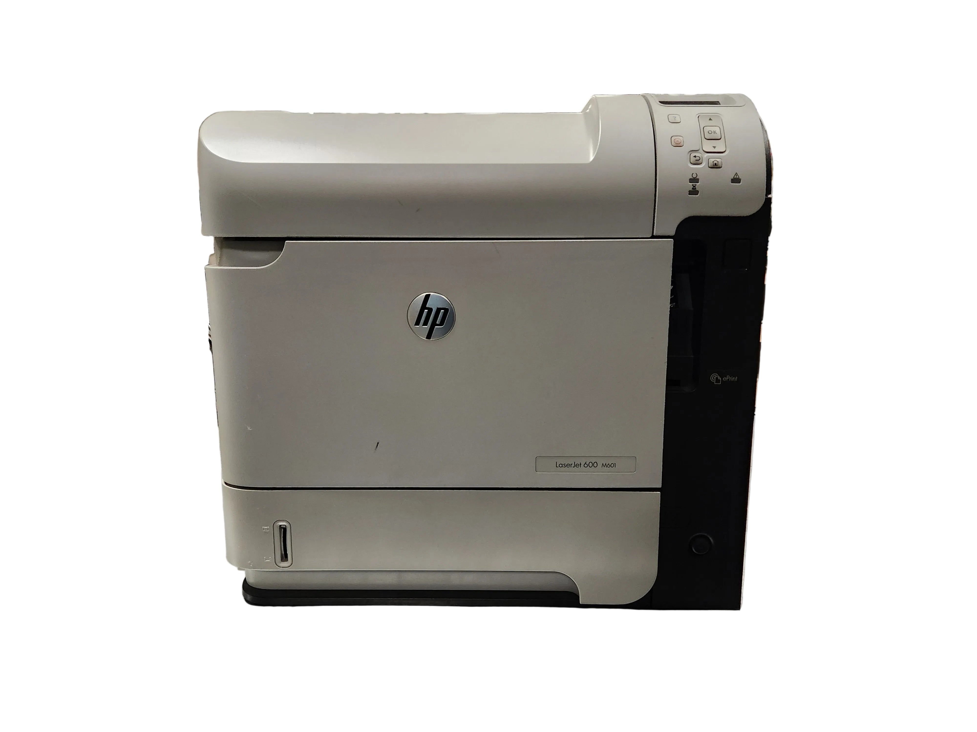 HP LaserJet 600 Laser Printer M601 *Screen Flickers*