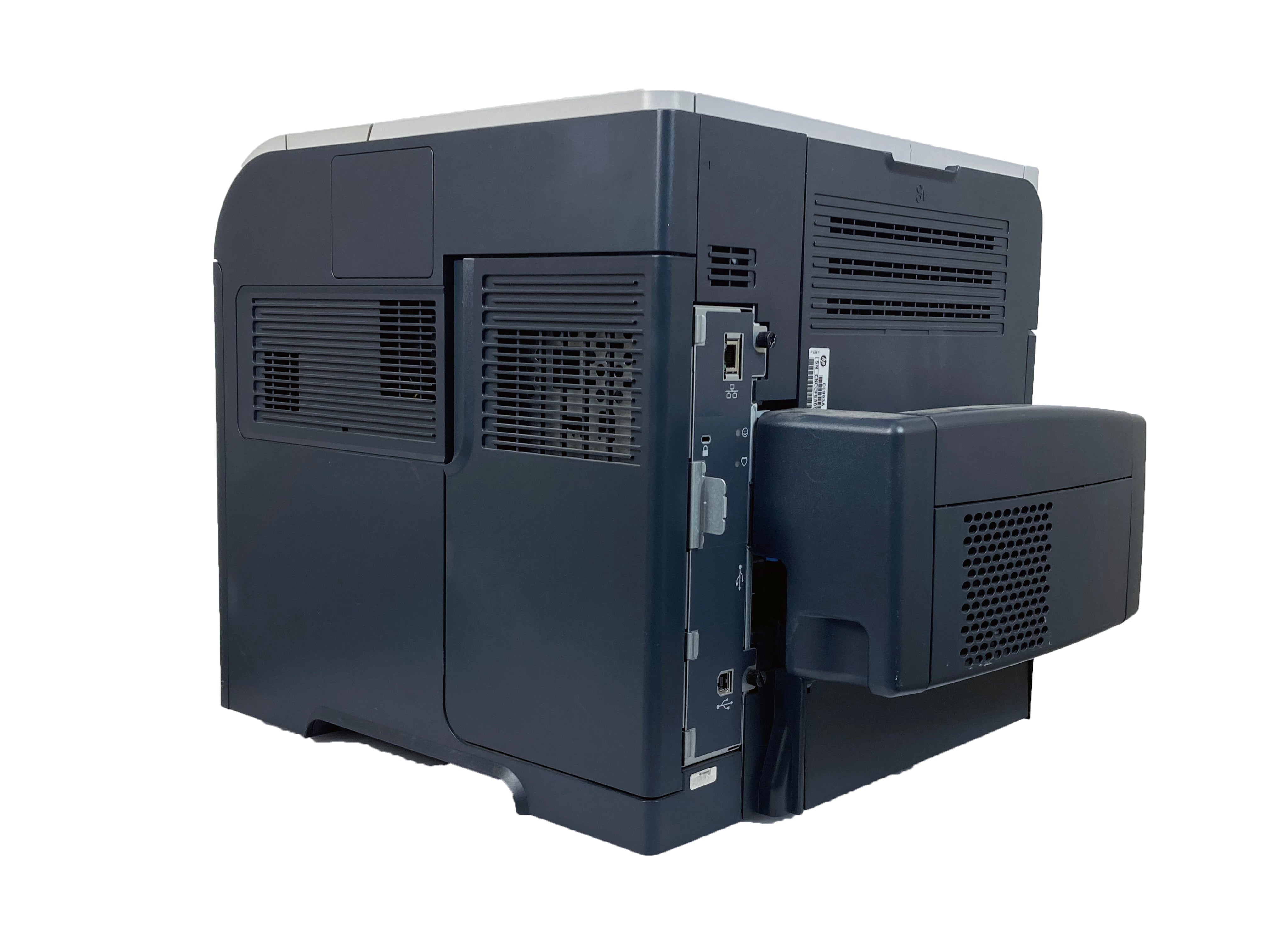 HP LaserJet 600 Laser Printer M602