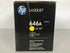 HP LaserJet 646A CF032A Yellow Toner Cartridge