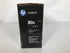 HP 80X Black Toner Cartridge