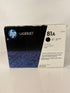 HP LaserJet 81A CF281A Black Toner Cartridge