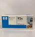 HP LaserJet 92A C4092A Black Toner Cartridge