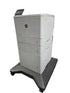 HP LaserJet Enterprise M608 Monochrome Printer 4 Trays