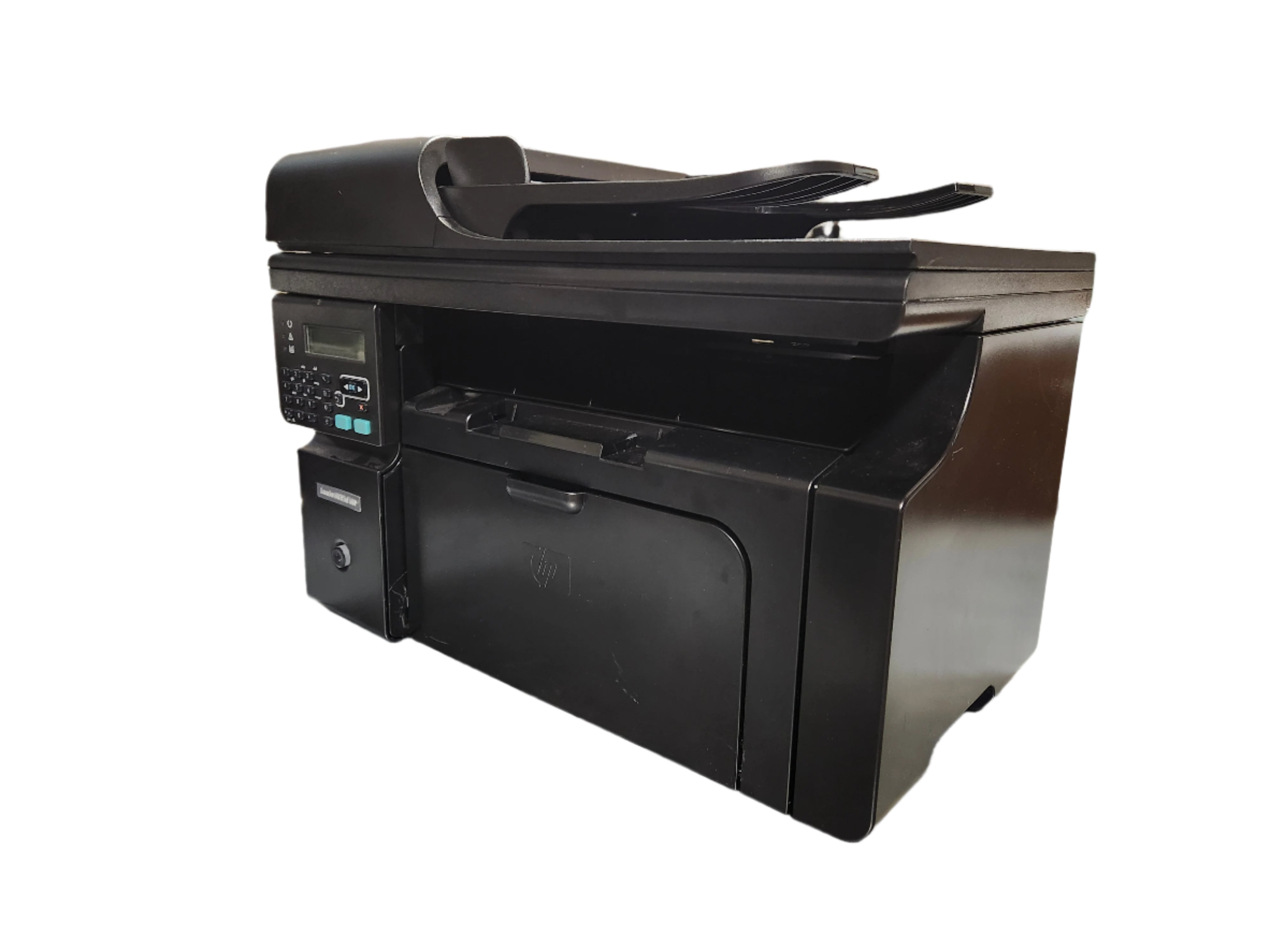 HP LaserJet M1212nf mfp Monochrome Laser Printer