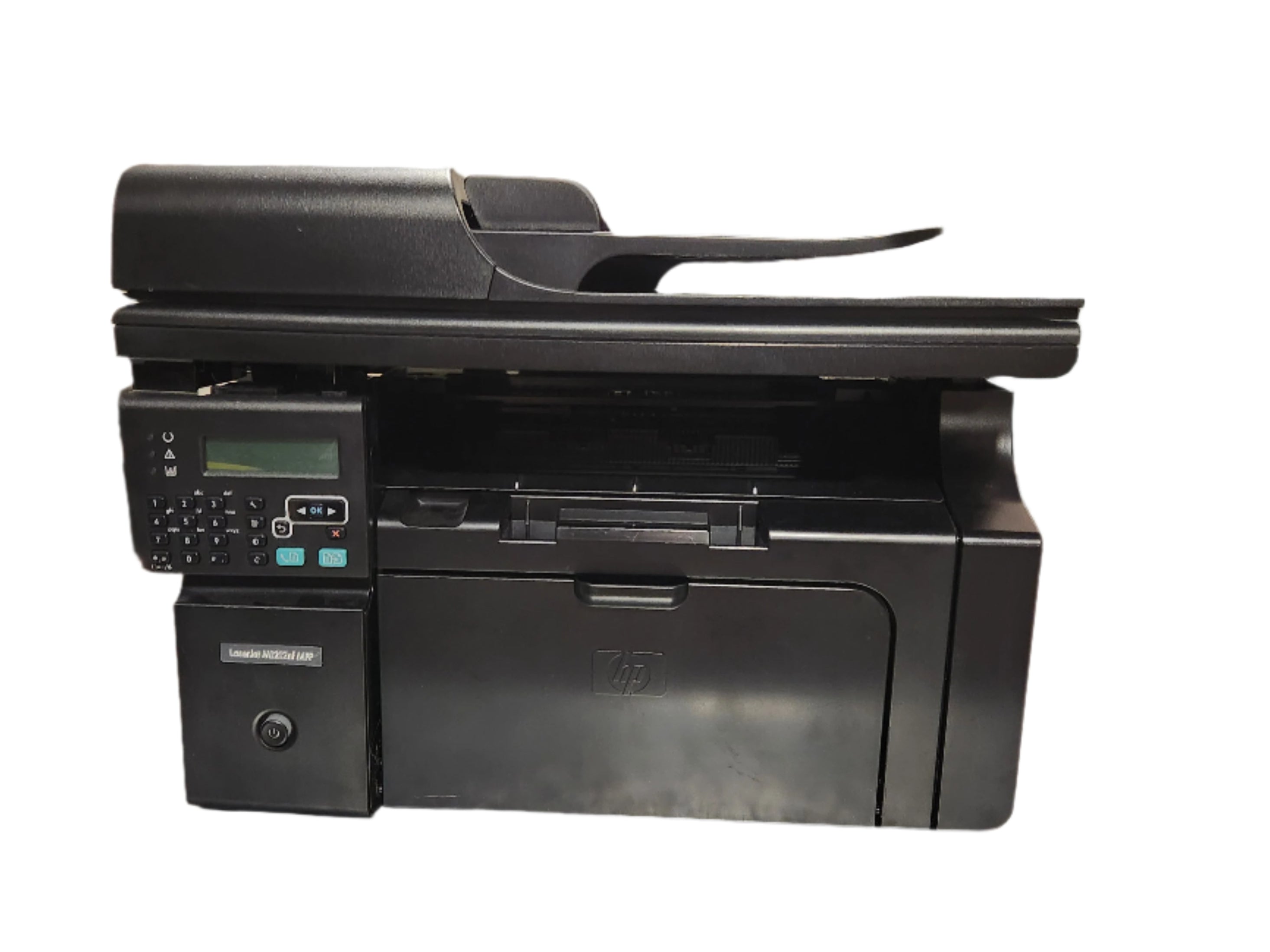 HP LaserJet M1212nf mfp Monochrome Laser Printer
