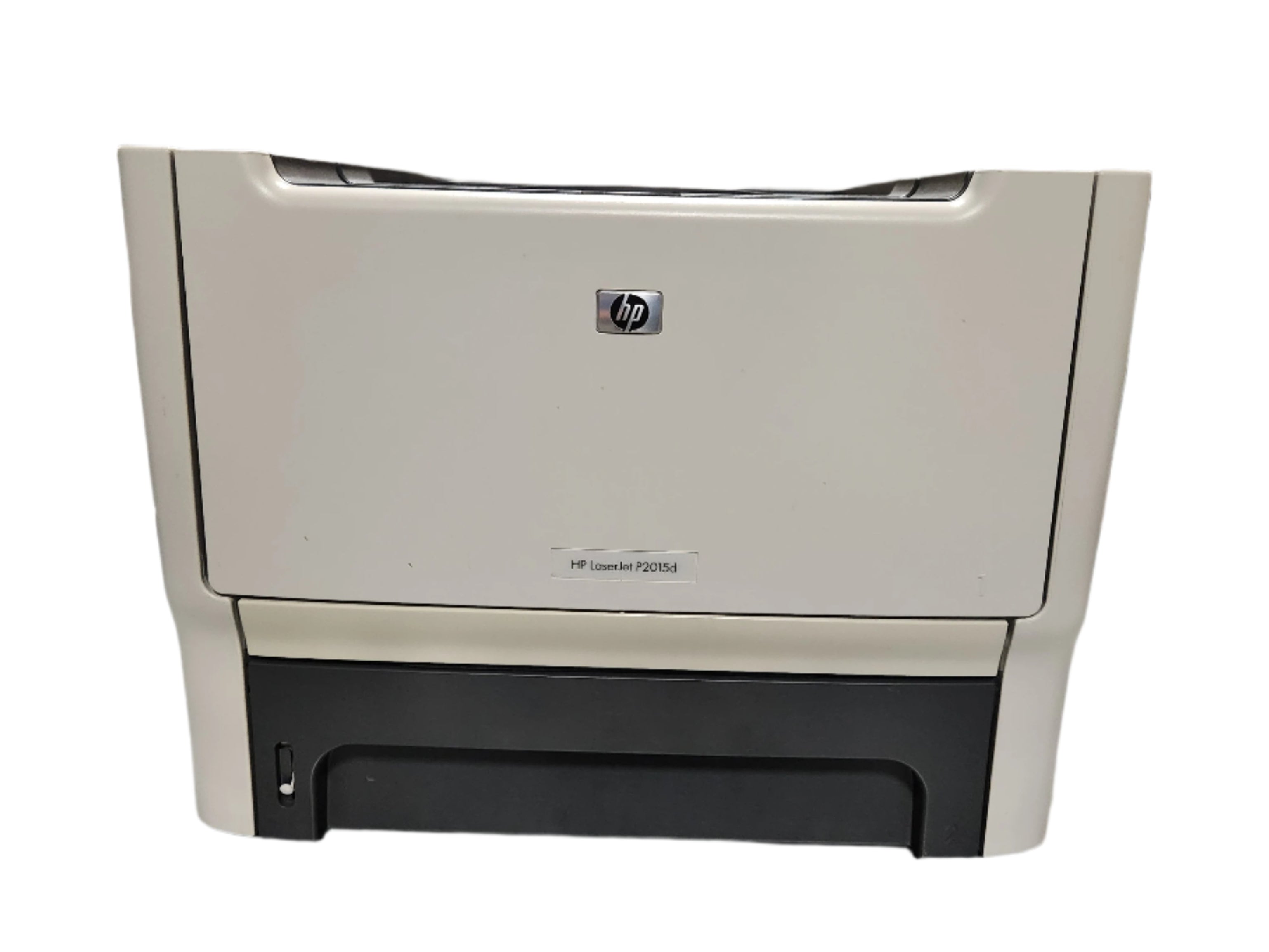 HP LaserJet P2015d Monochrome Laser Printer