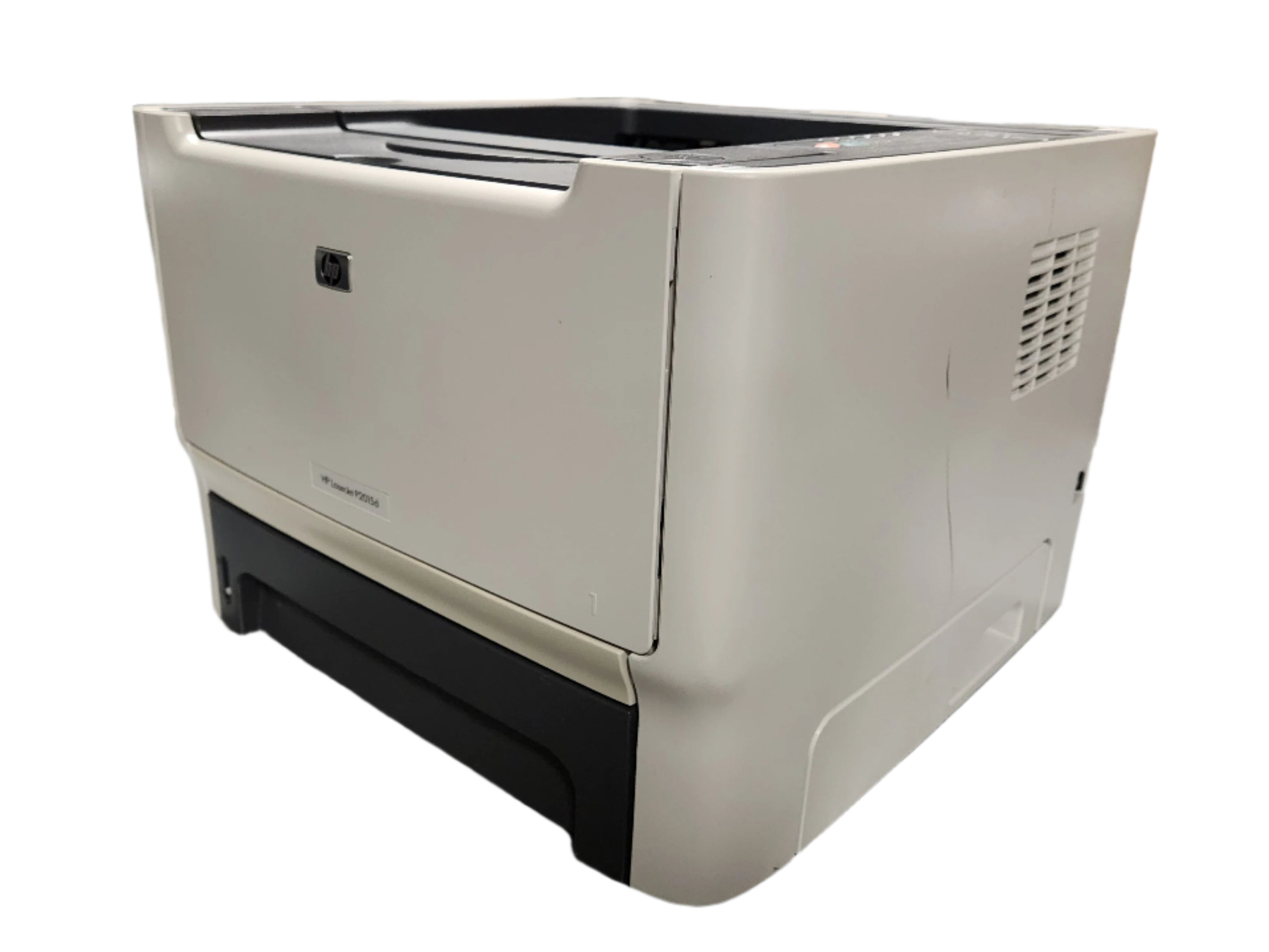 HP LaserJet P2015d Monochrome Laser Printer
