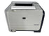 HP LaserJet P2055dn Printer