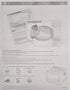 HP LaserJet P2055dn Printer with Extra Tray *Faded Prints*