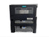 HP LaserJet P2055dn Printer with Extra Tray *Tray 1 Missing Hinge*
