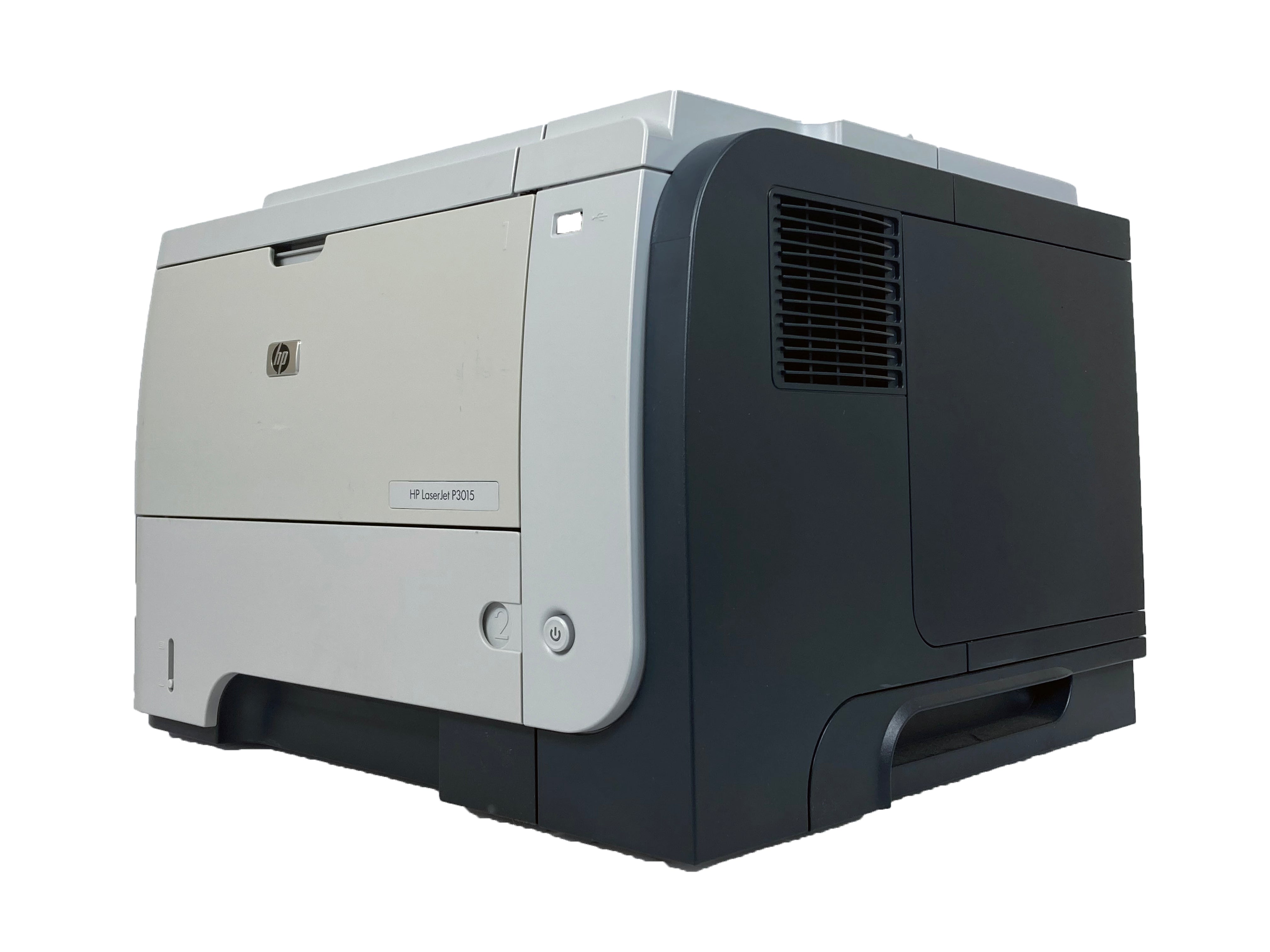 HP LaserJet P3015 Laser Printer *Tray 2 Not Working*