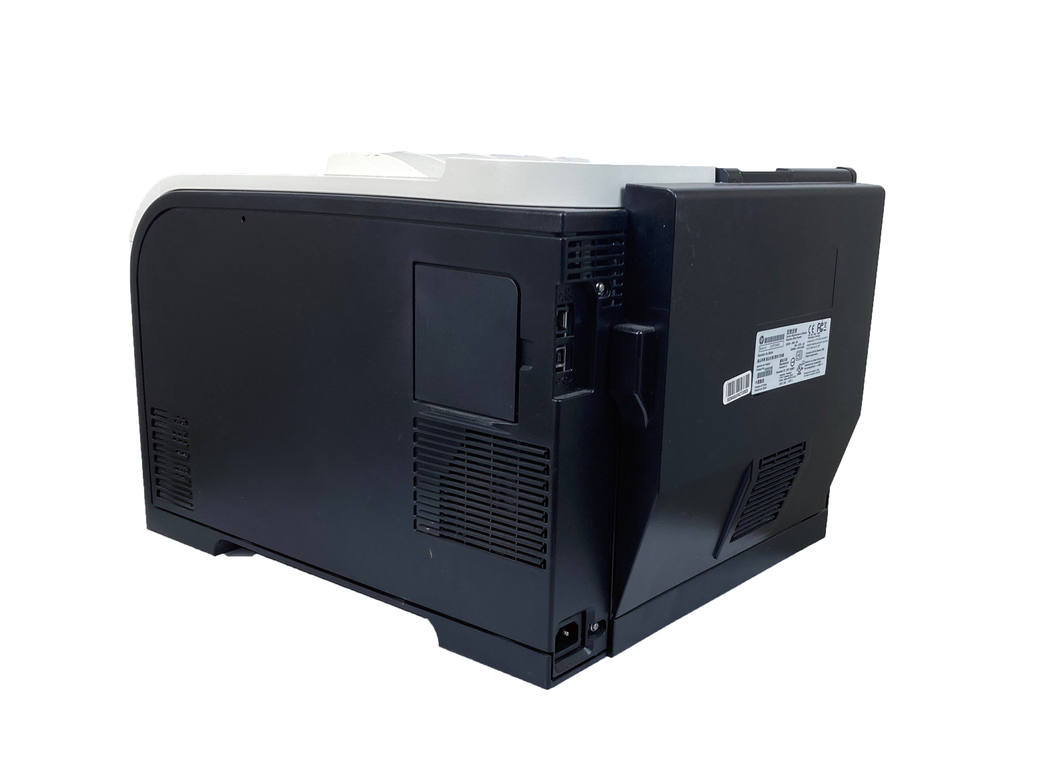 HP LaserJet Pro 400 Color Laser Printer M451nw