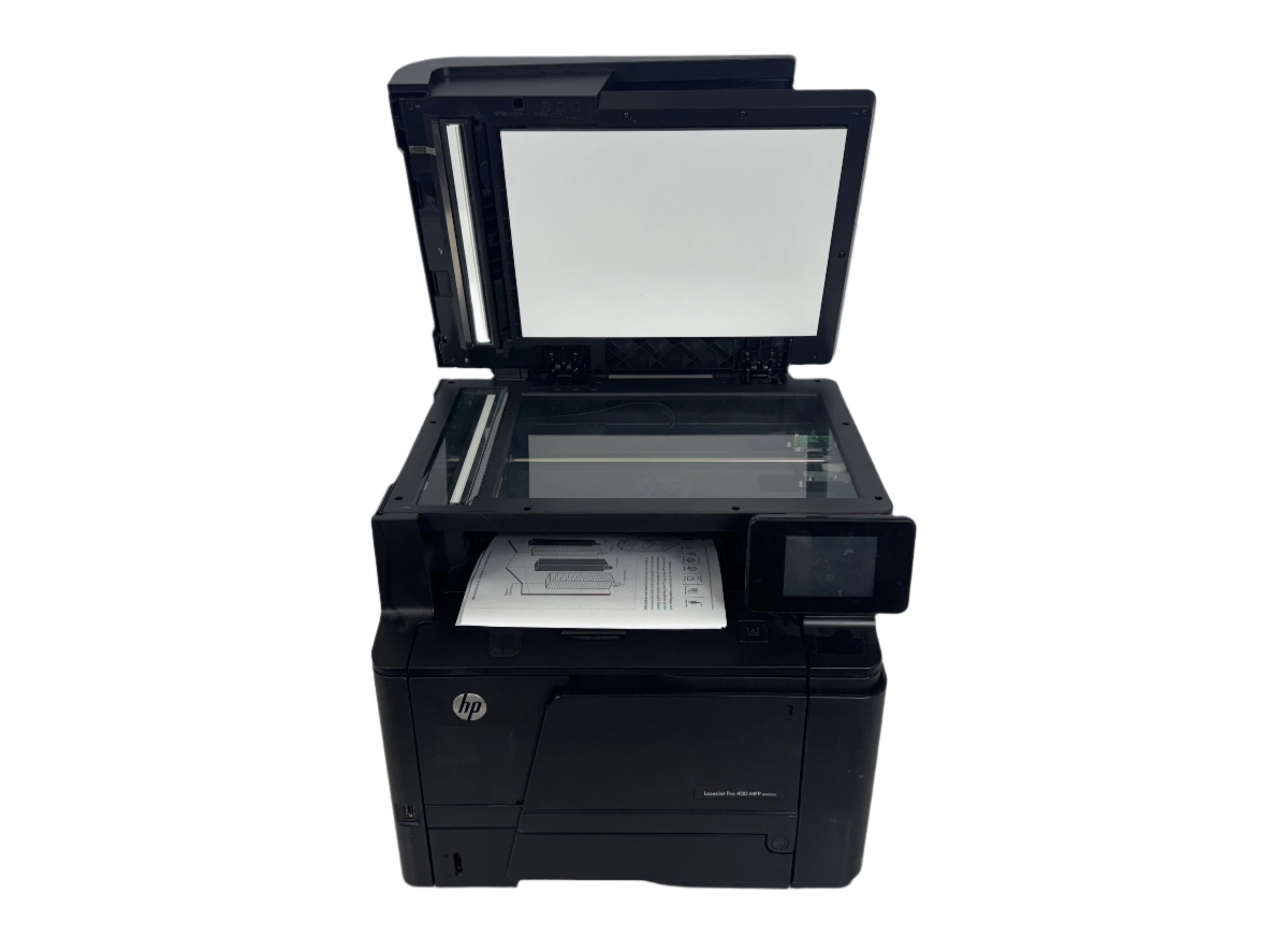 HP LaserJet Pro 400 MFP M425dn Printer