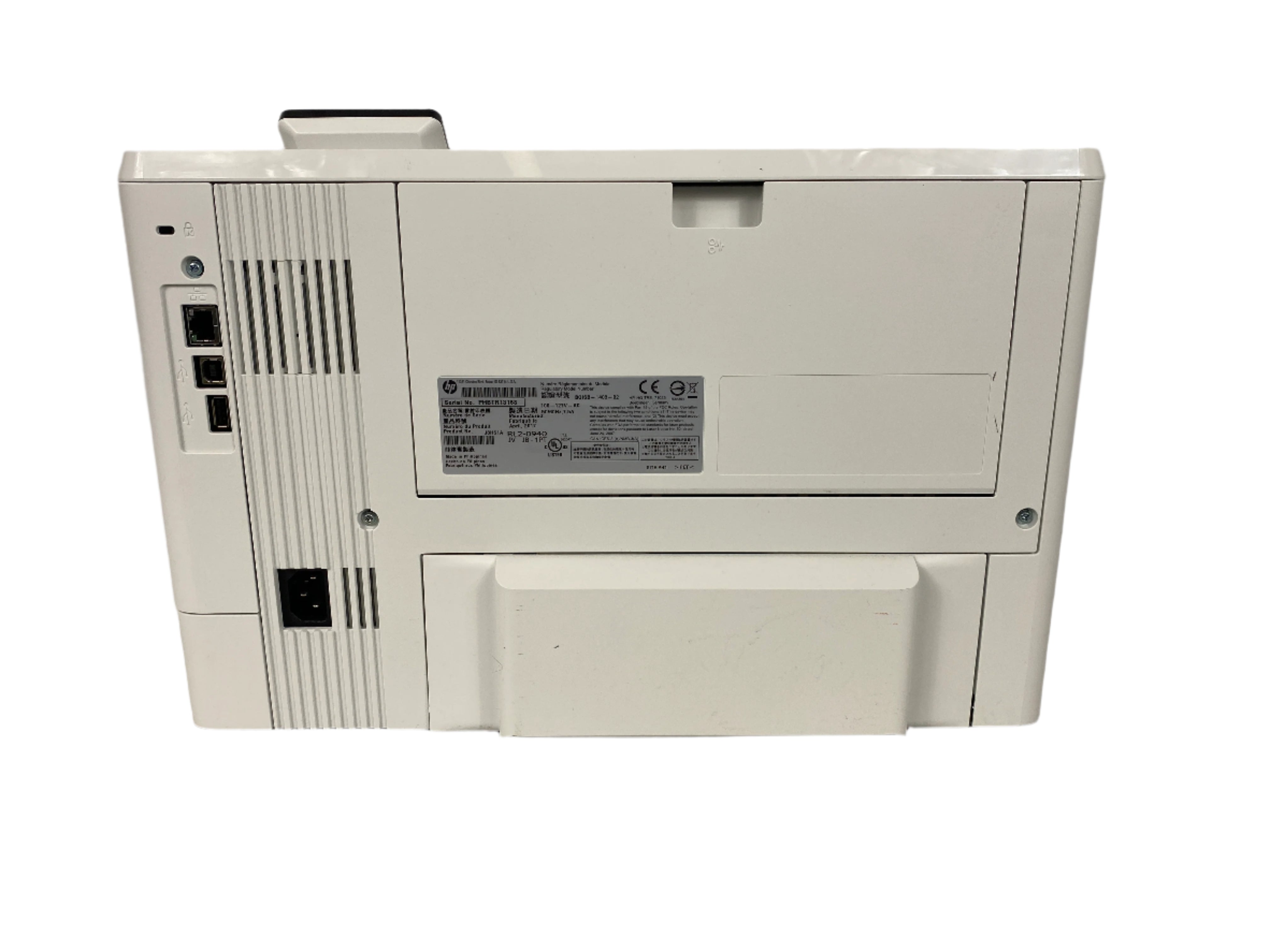 HP LaserJet Pro M501 Laser Printer