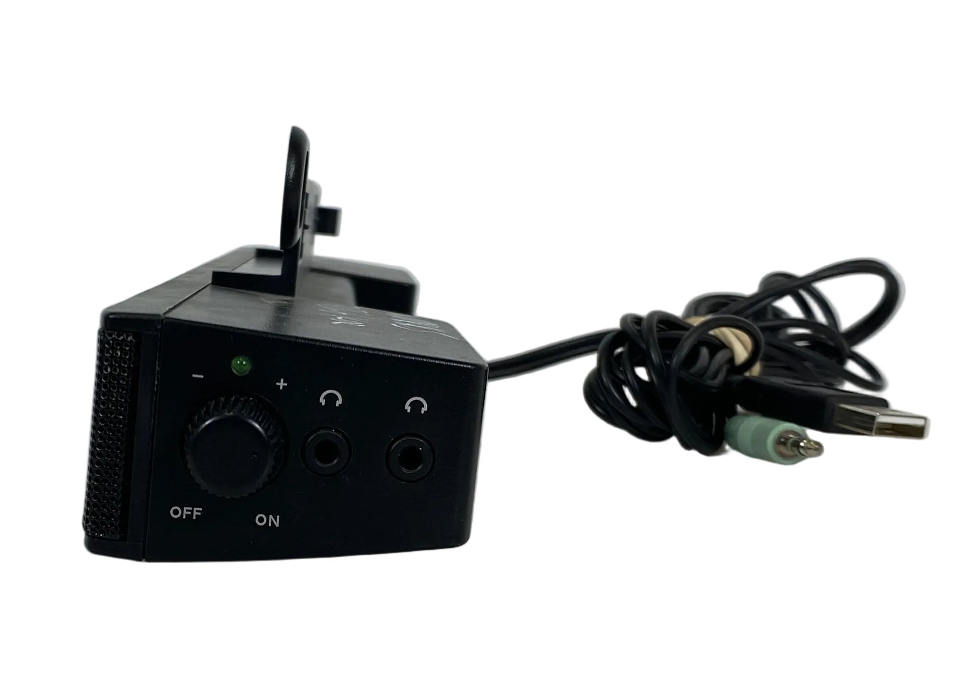 HP LCD OP-09003 Speaker Bar