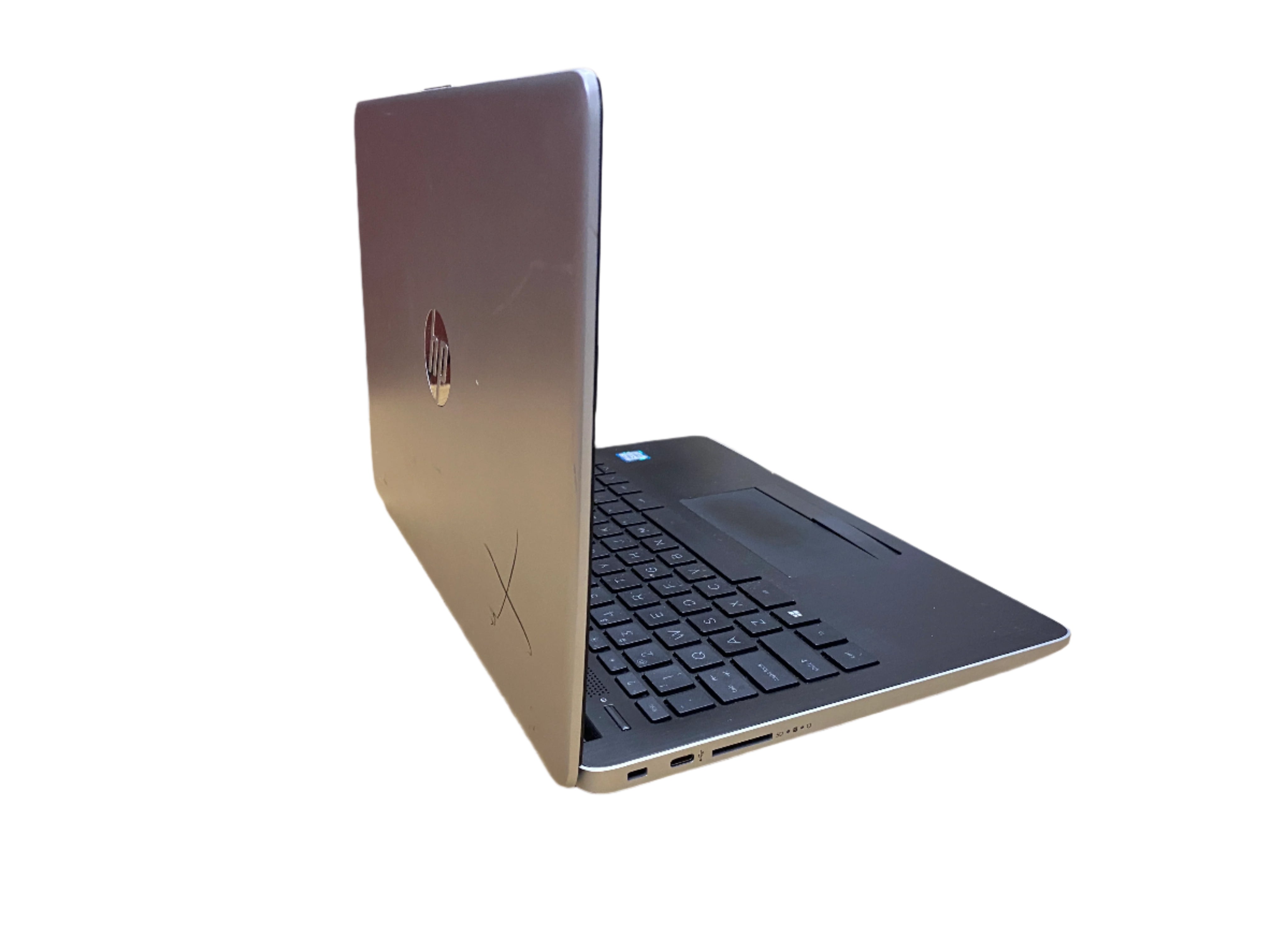 HP Pavilion 14 i3 8th Gen Windows 11 Pro